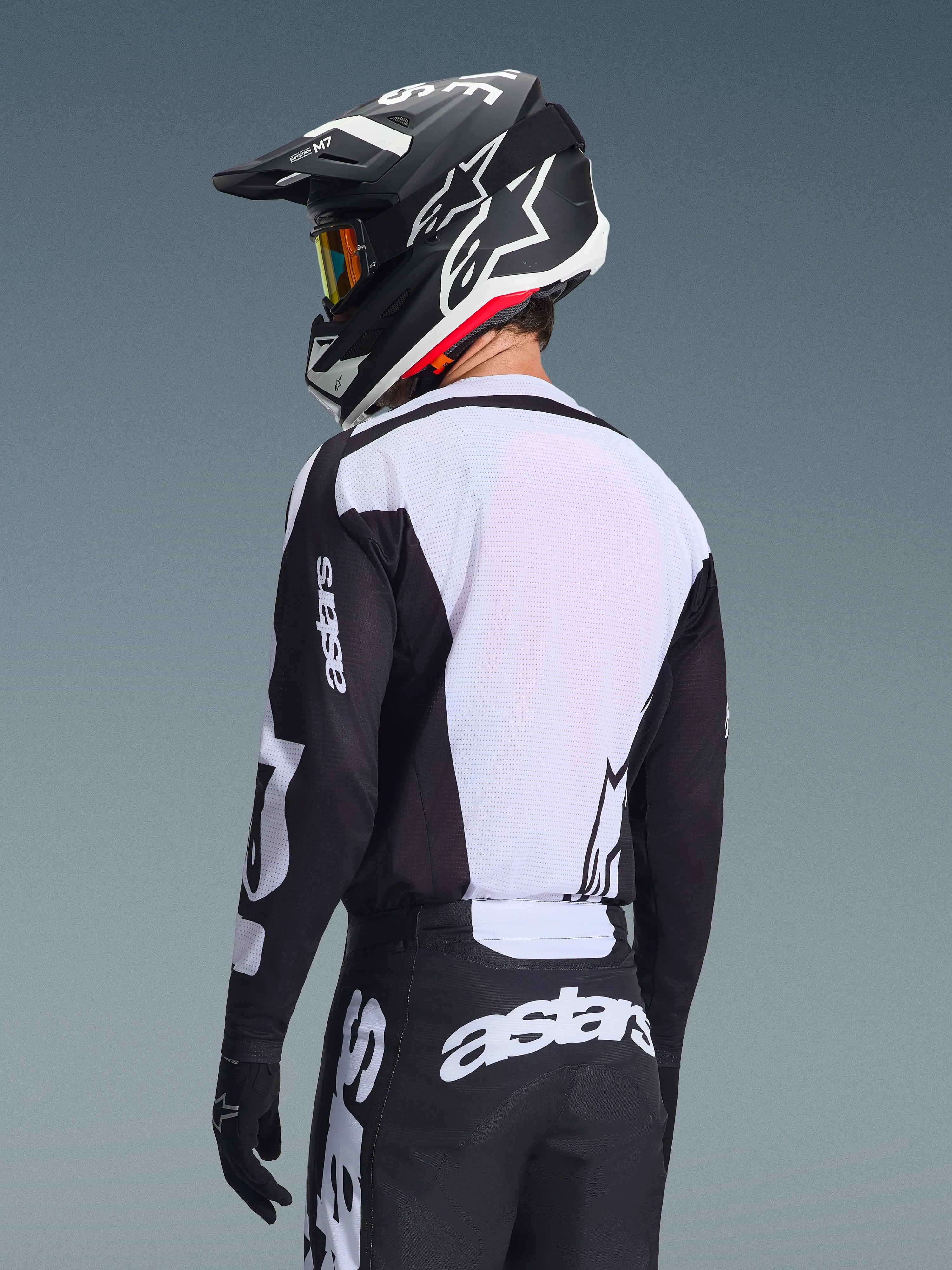 2026 Racer Air Riway Jersey - Image 3