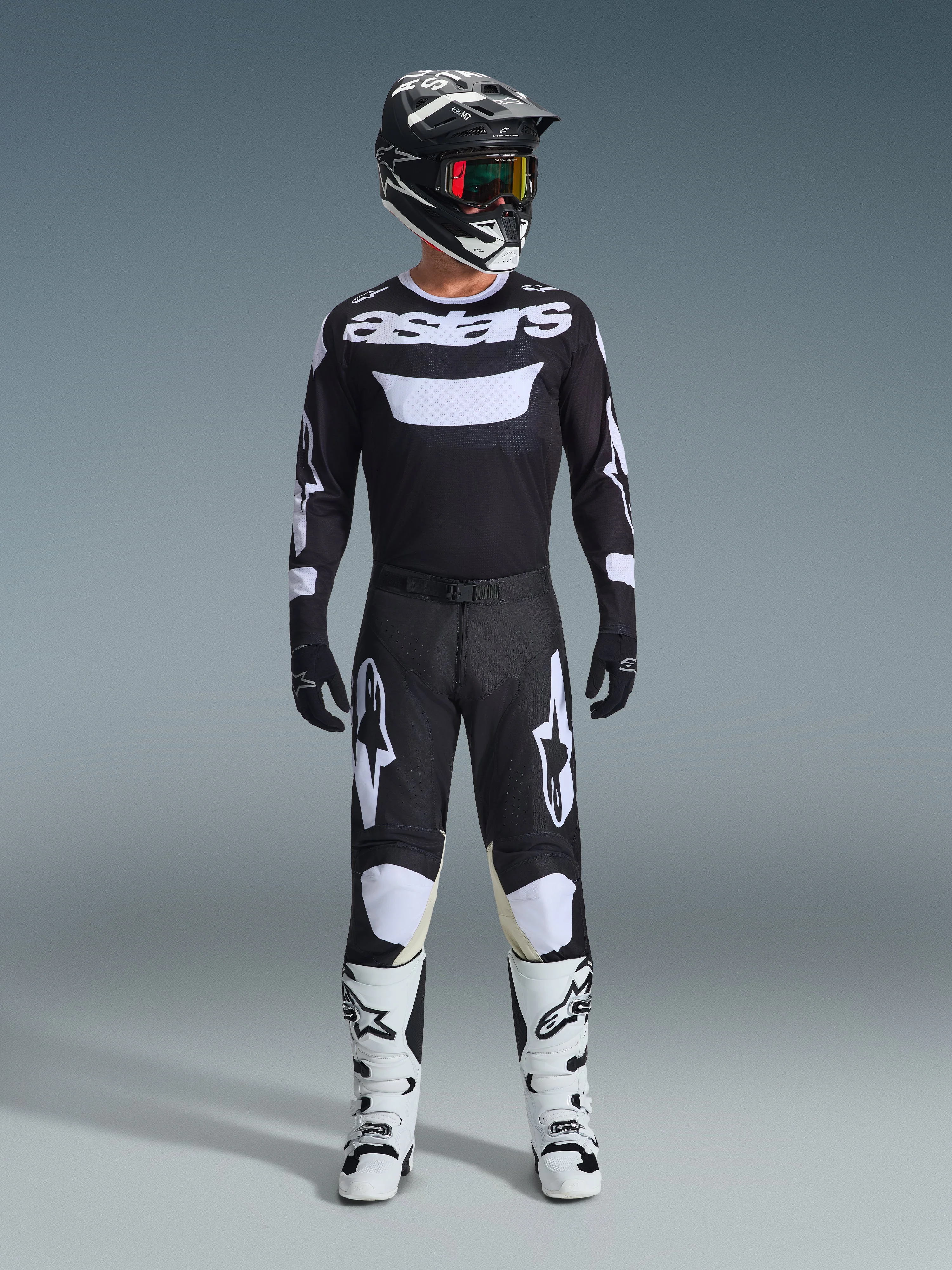 2026 Racer Air Riway Jersey - Image 6