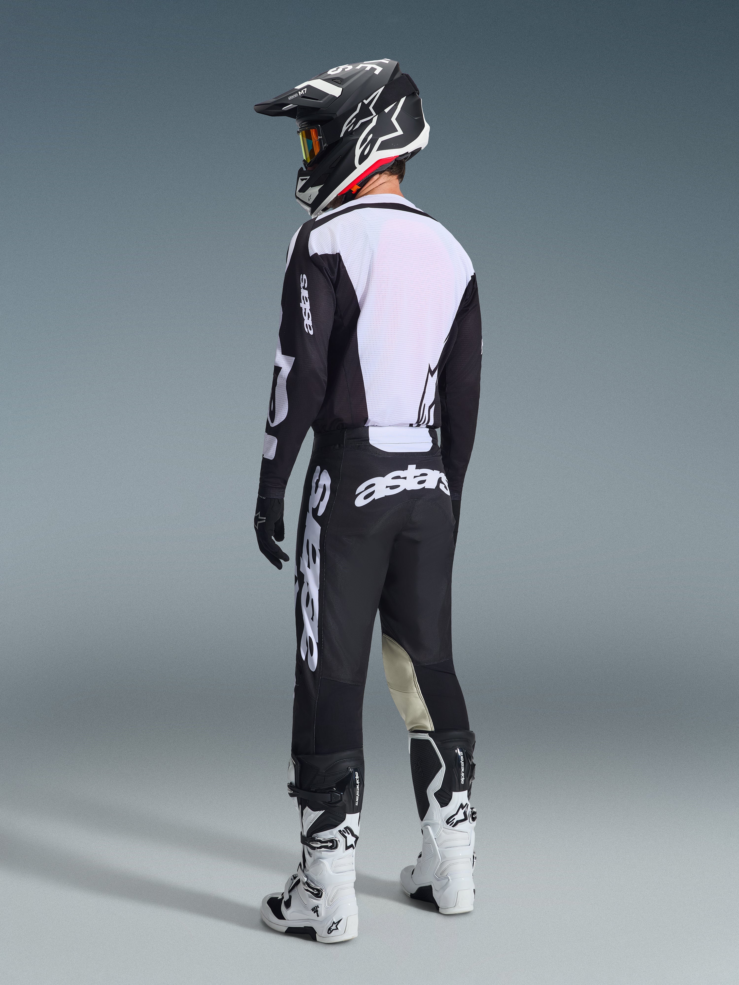 2026 Racer Air Riway Jersey - Image 8