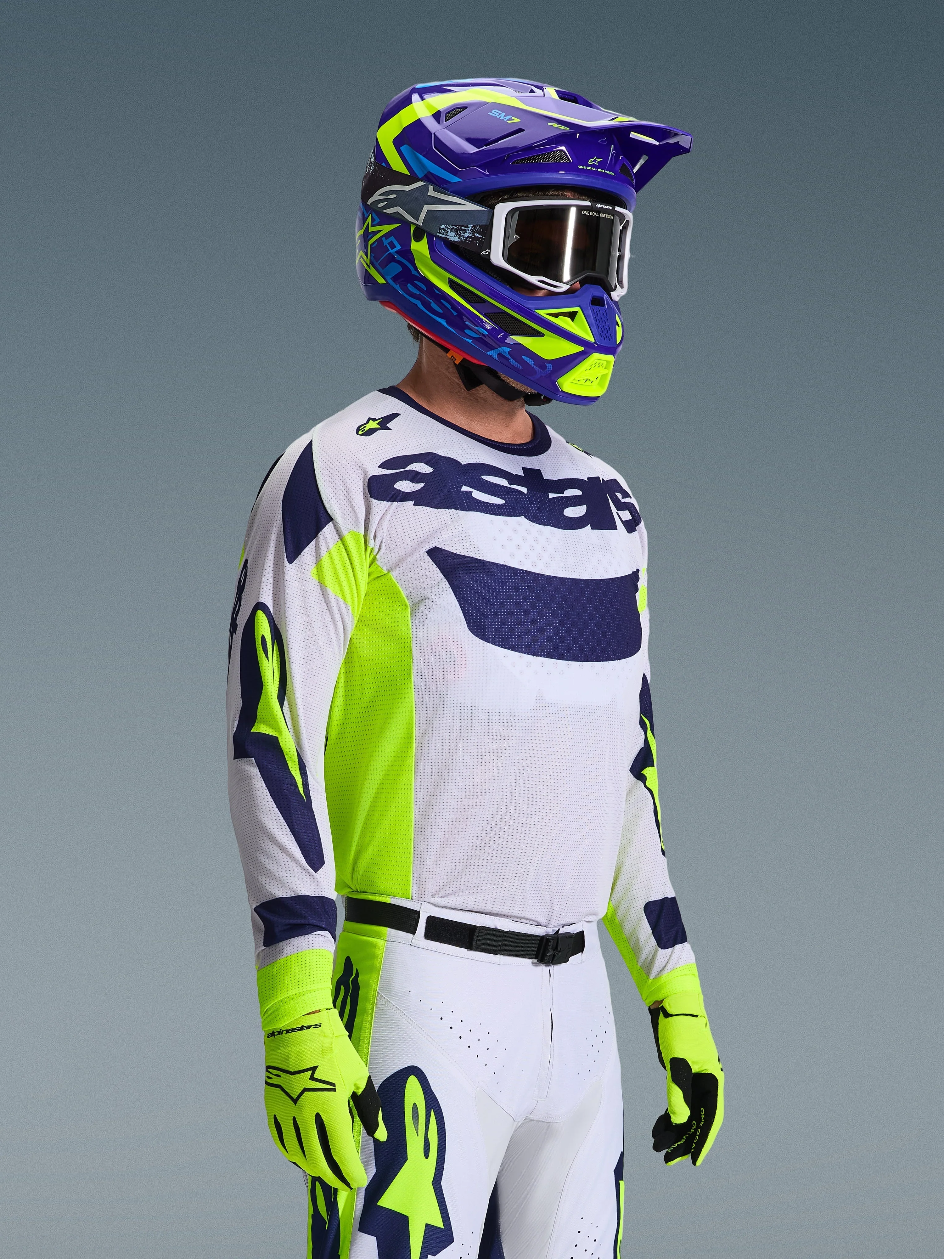2026 Racer Air Riway Jersey - Image 10