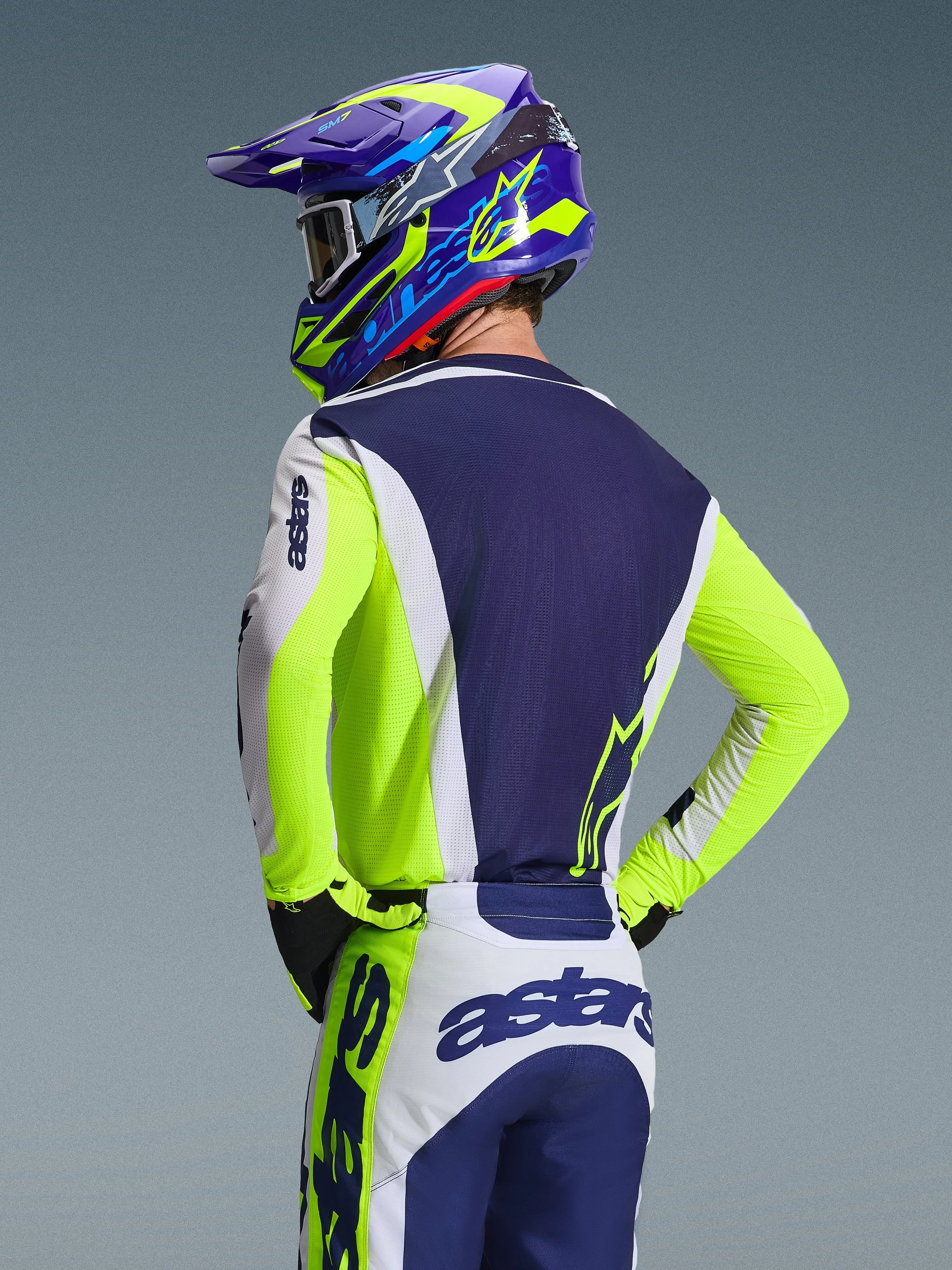 2026 Racer Air Riway Jersey - Image 2