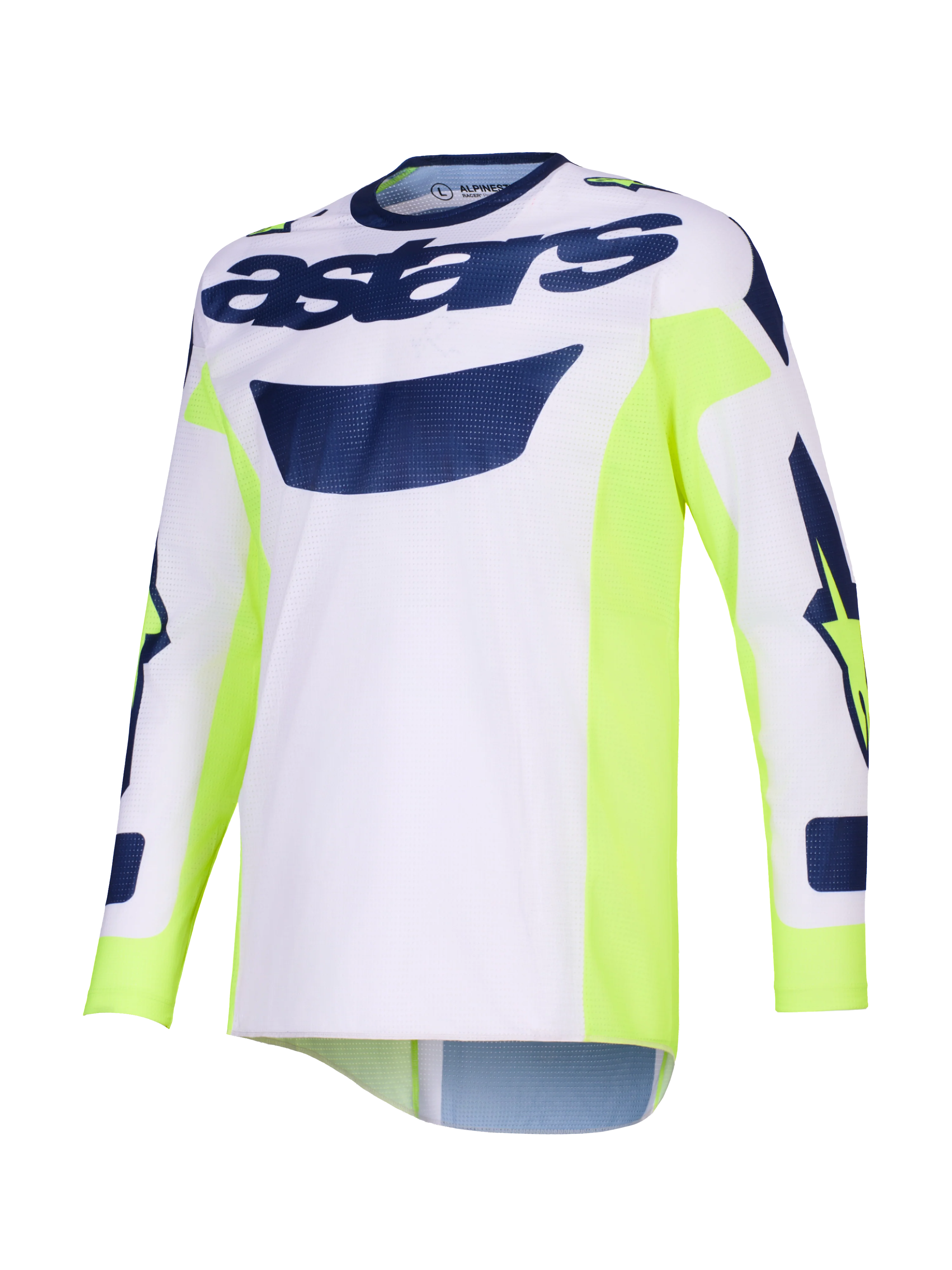 2026 Racer Air Riway Jersey - Image 3