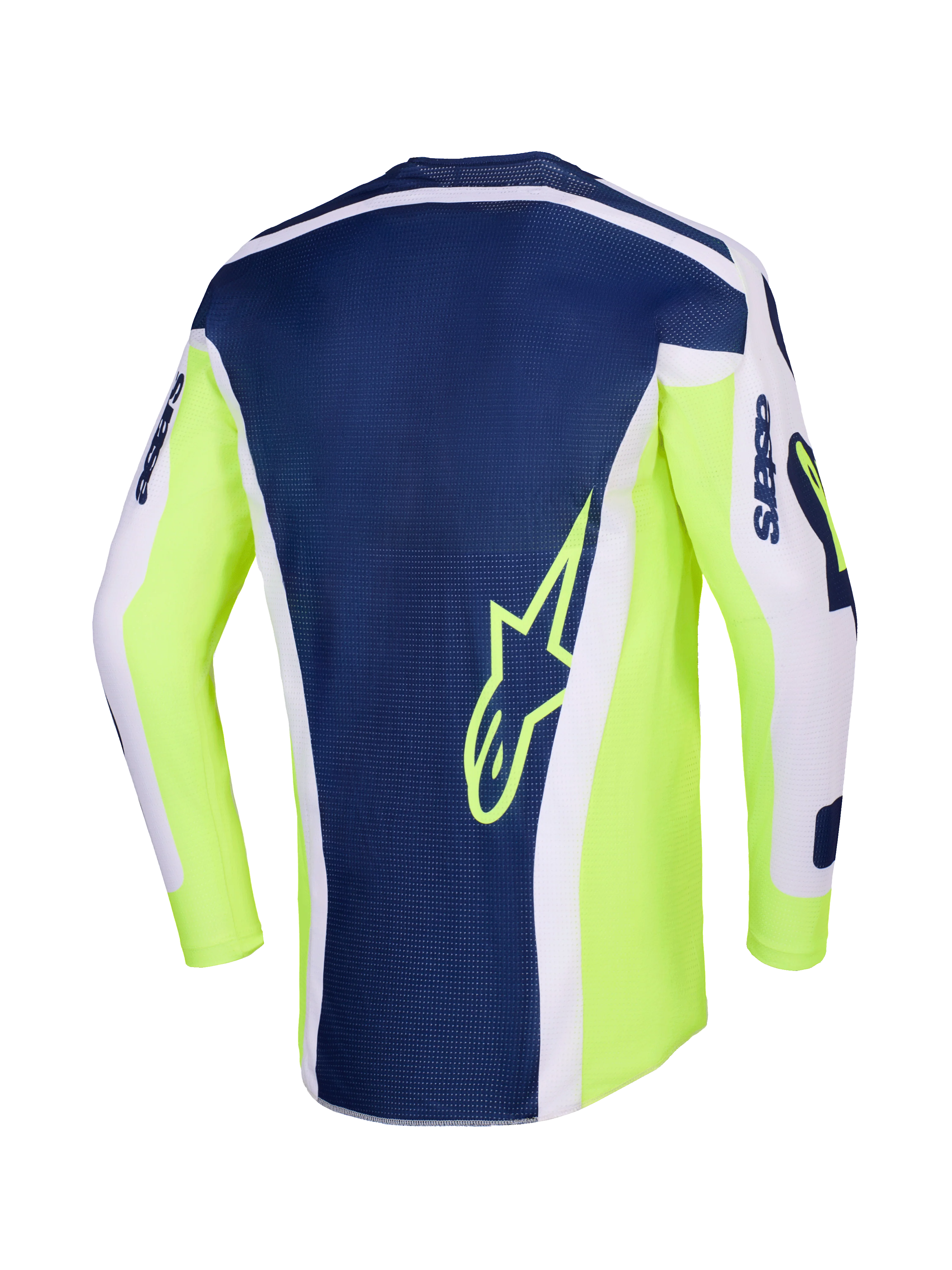 2026 Racer Air Riway Jersey - Image 4