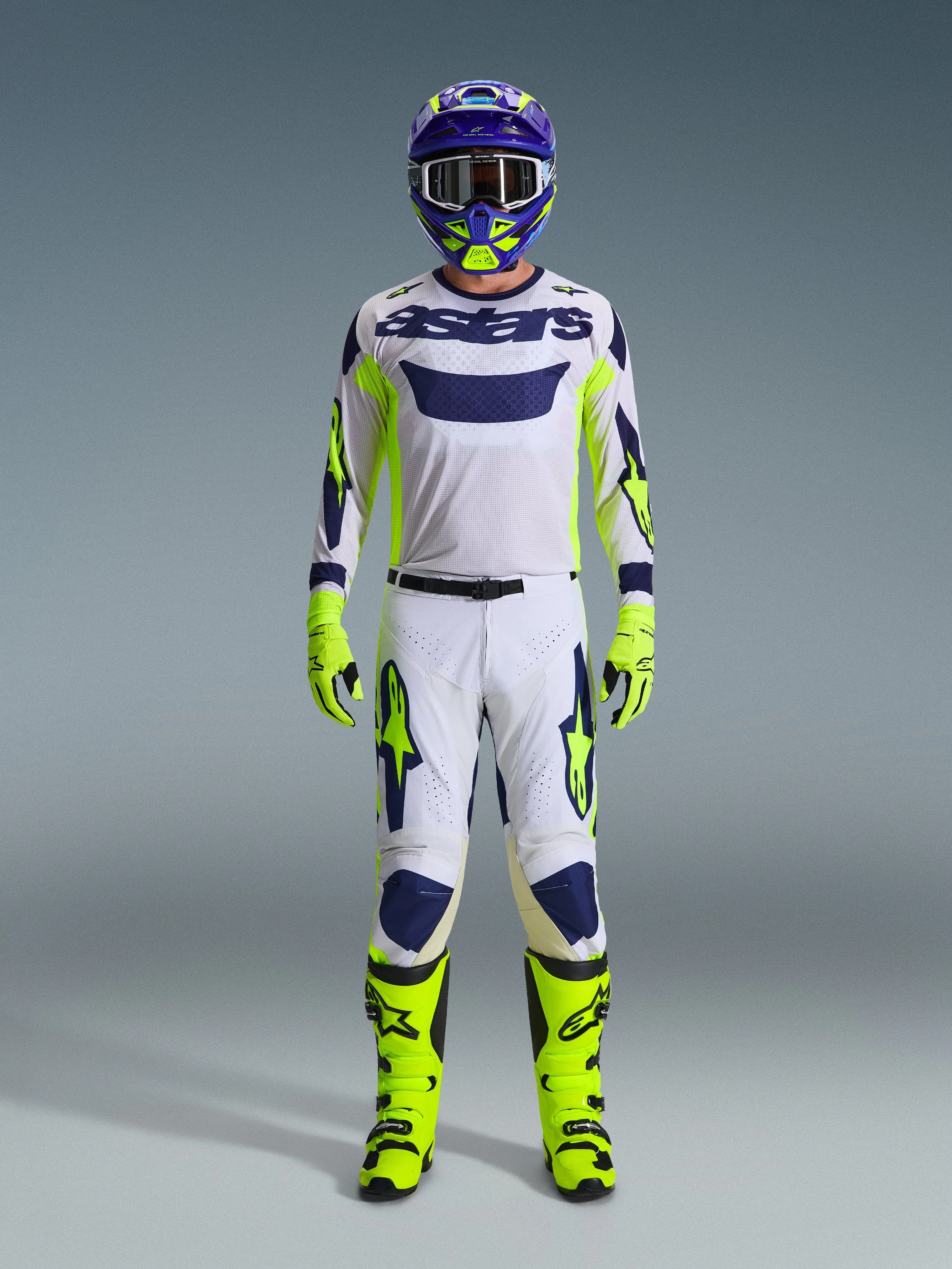 2026 Racer Air Riway Jersey - Image 5