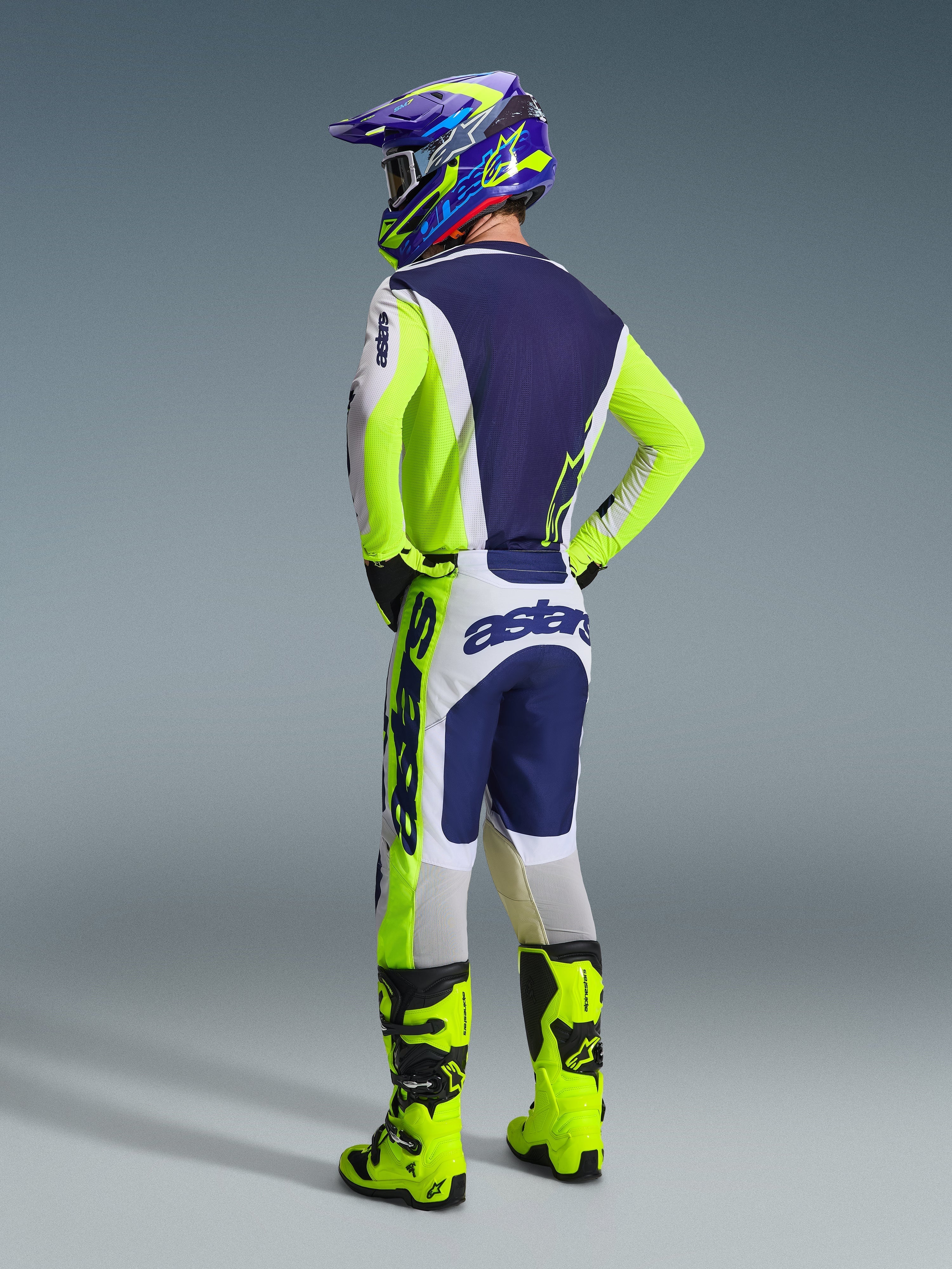 2026 Racer Air Riway Jersey - Image 7