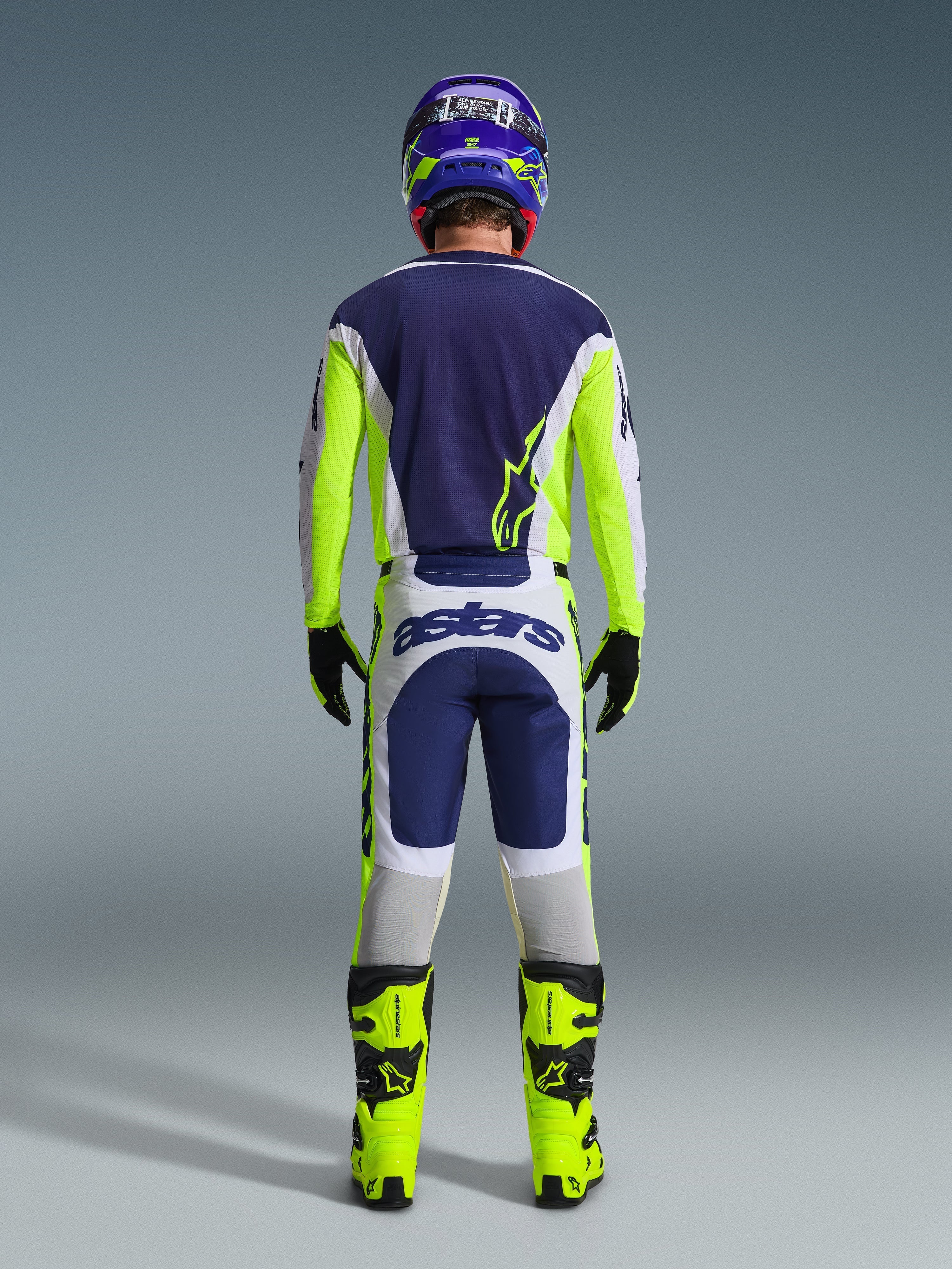 2026 Racer Air Riway Jersey - Image 8