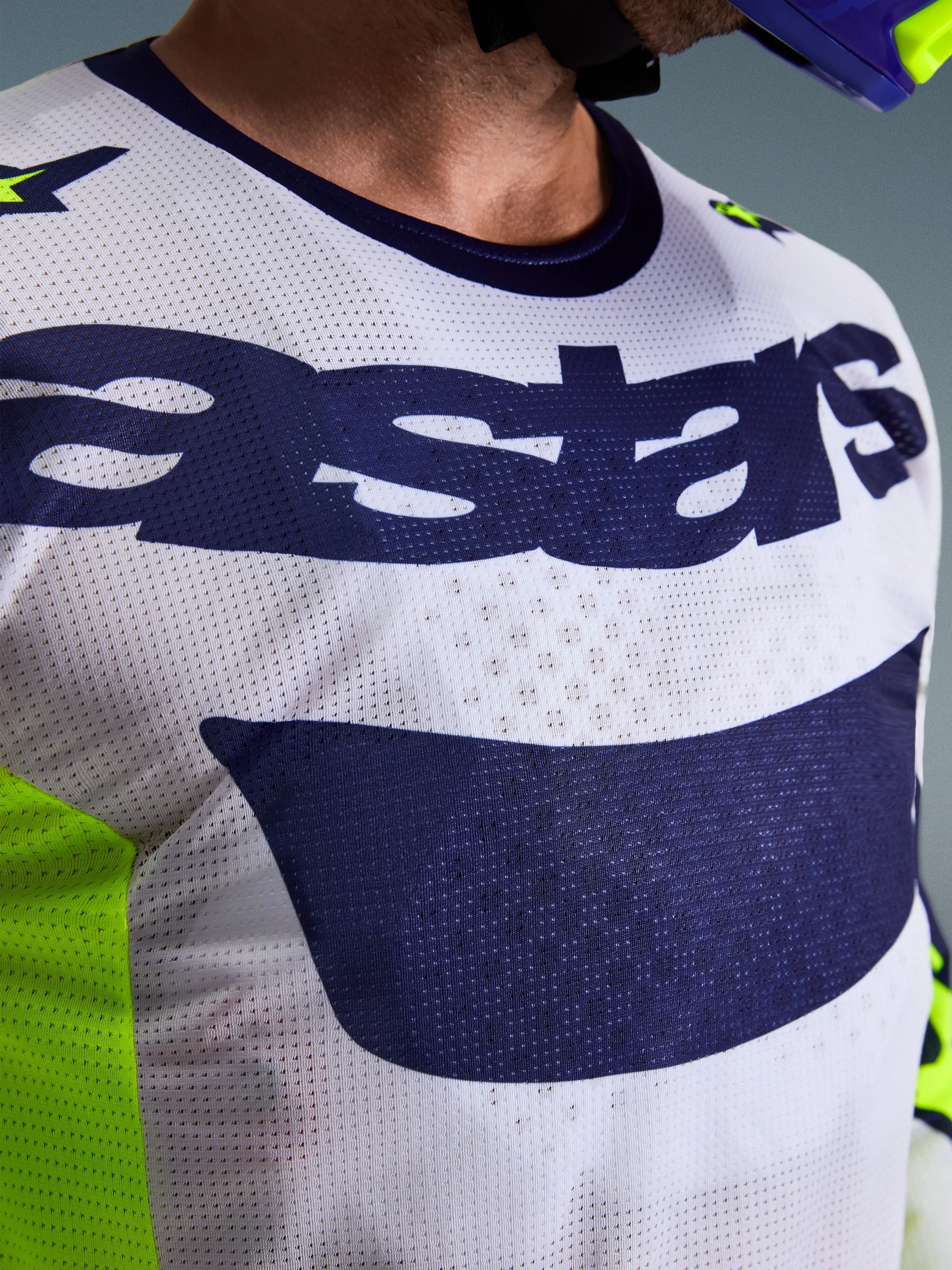 2026 Racer Air Riway Jersey - Image 9