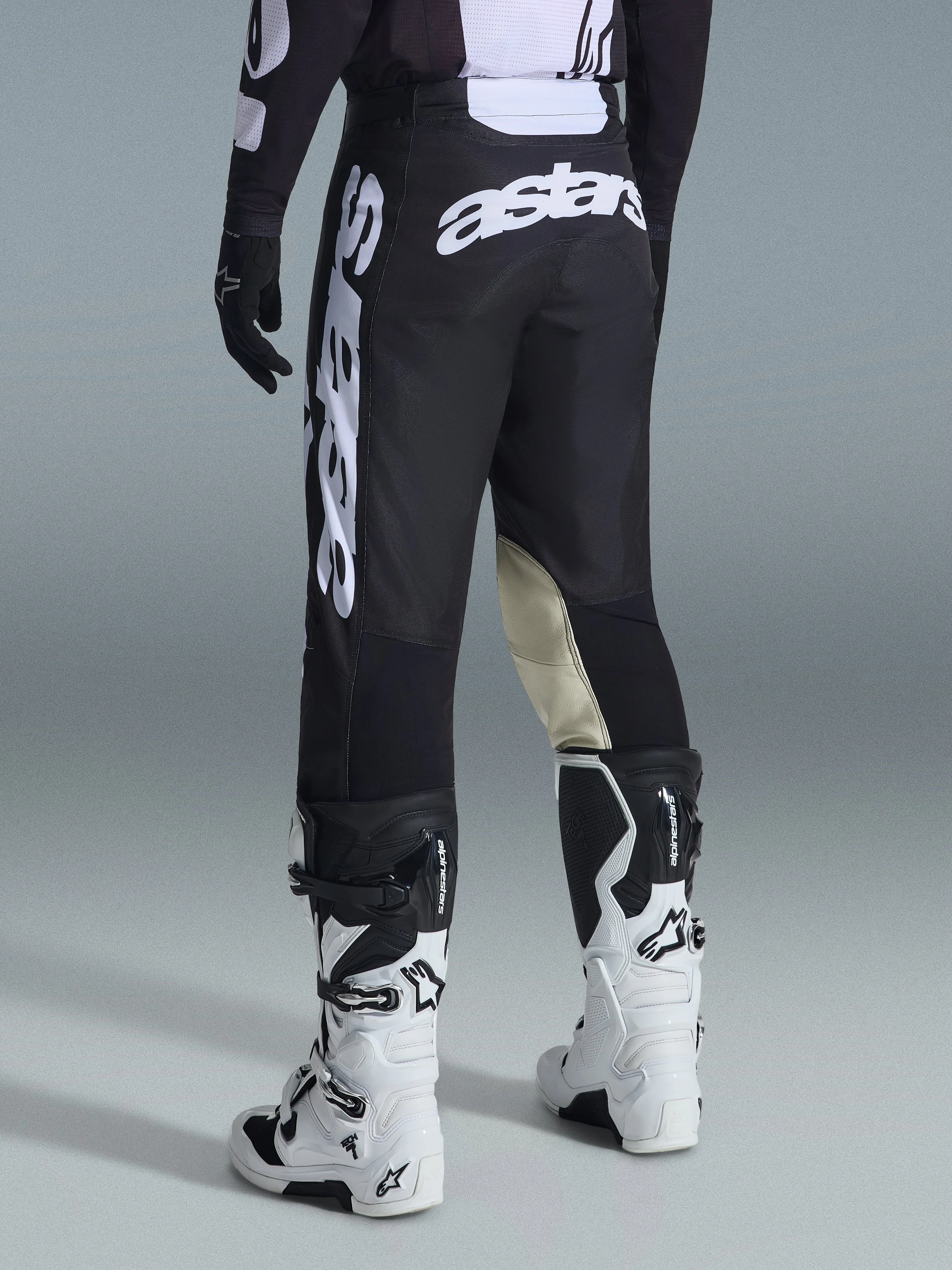 2026 Racer Air Riway Pants - Image 2
