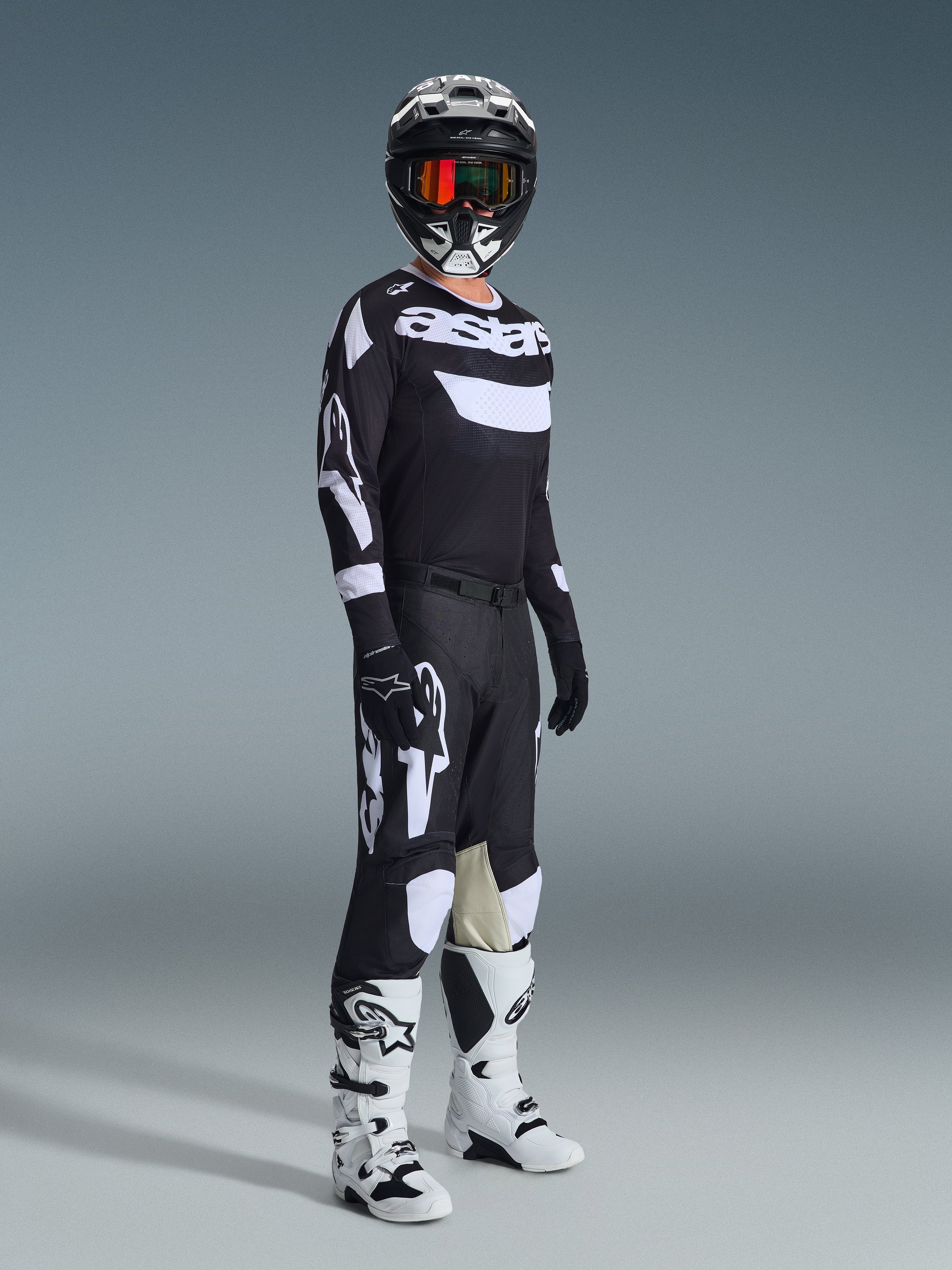 2026 Racer Air Riway Pants - Image 6