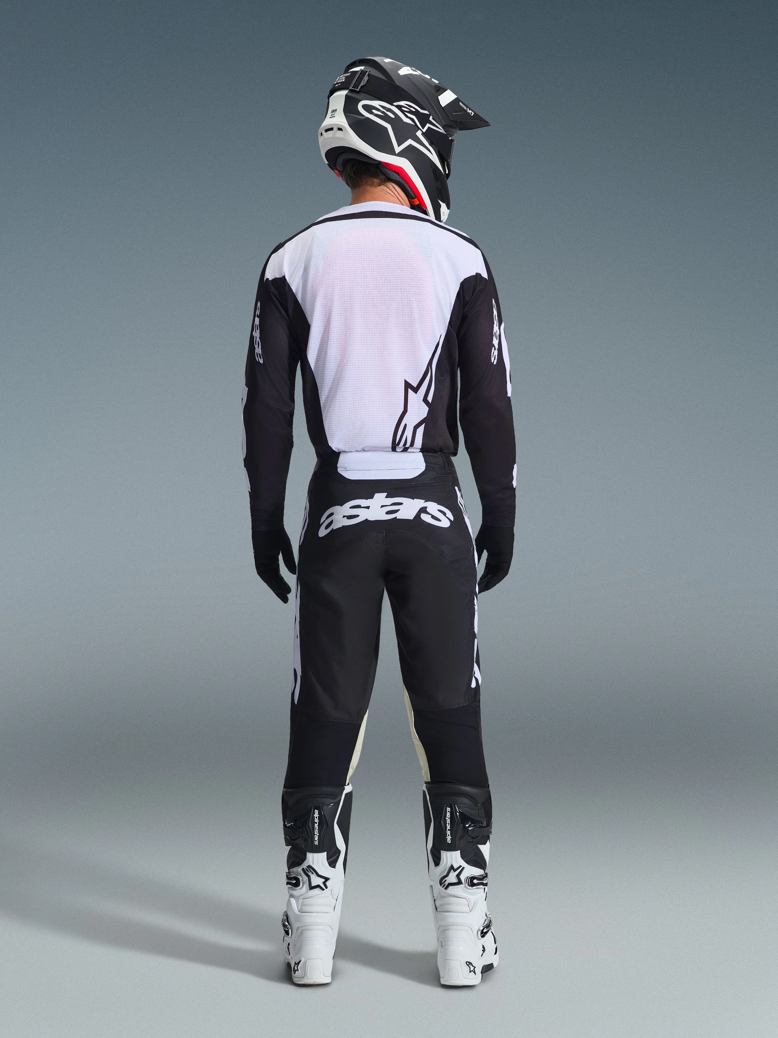 2026 Racer Air Riway Pants - Image 8