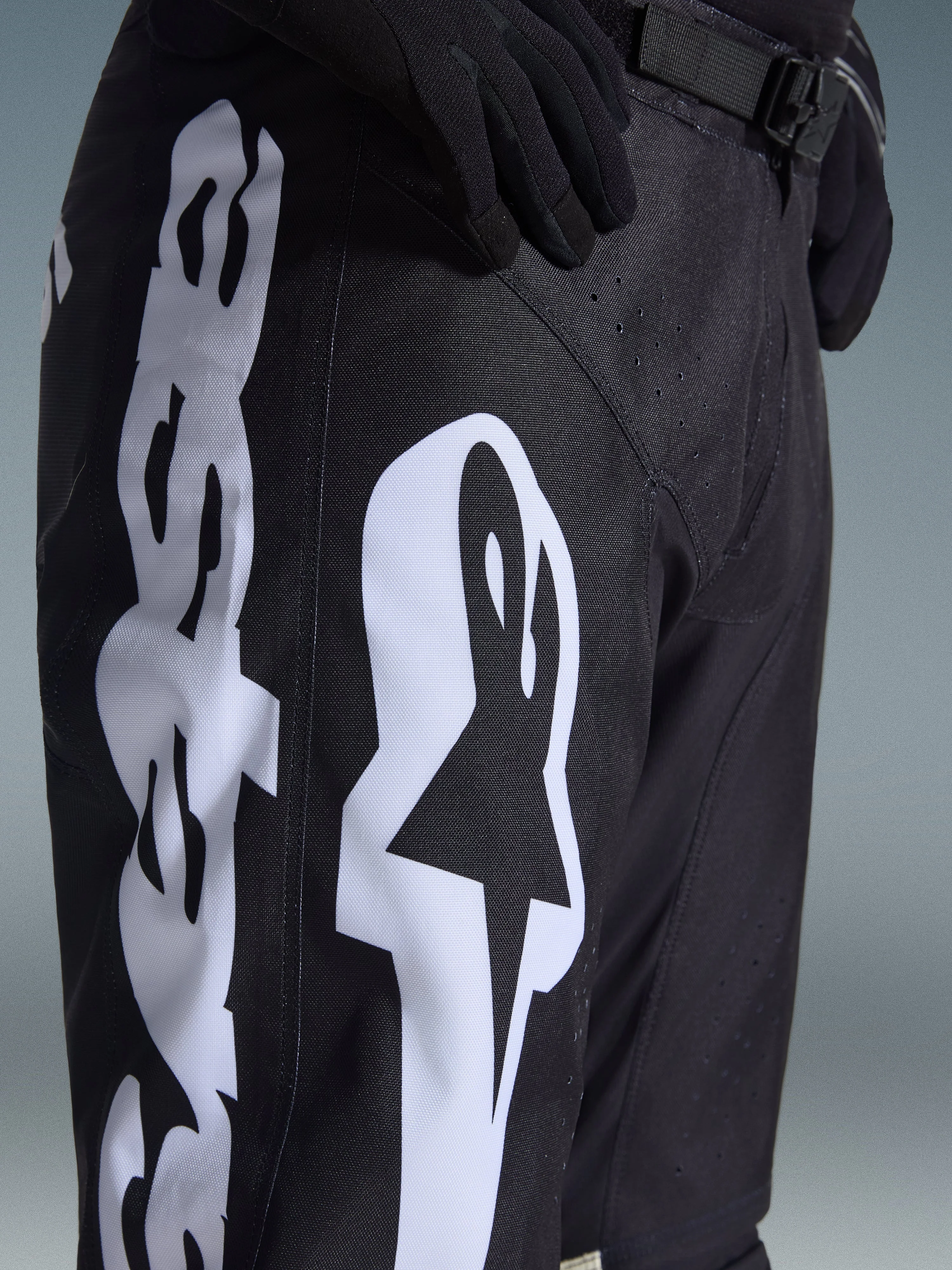 2026 Racer Air Riway Pants - Image 9