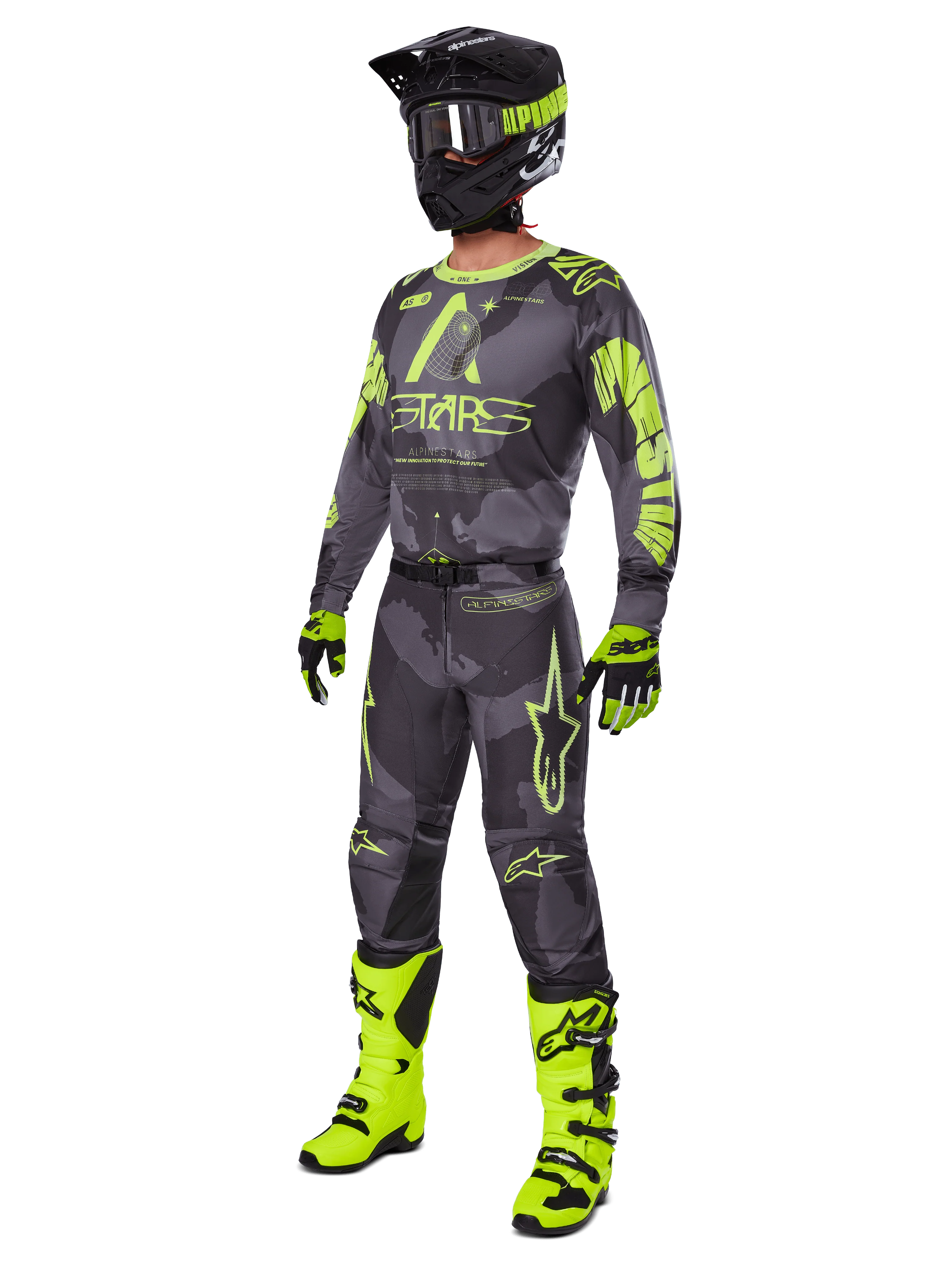 2025 Racer Hollow Jersey - Image 3