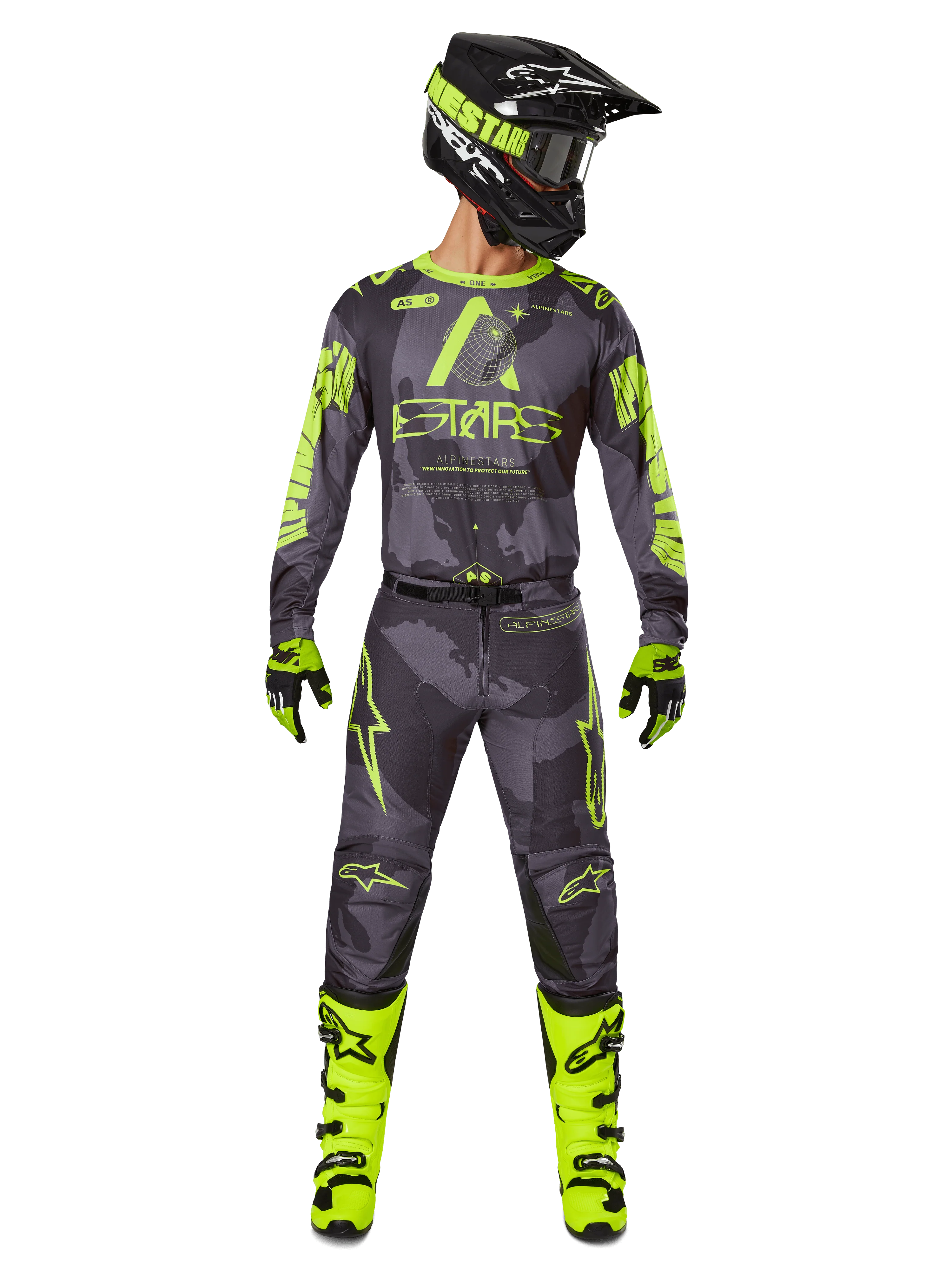 2025 Racer Hollow Jersey - Image 4