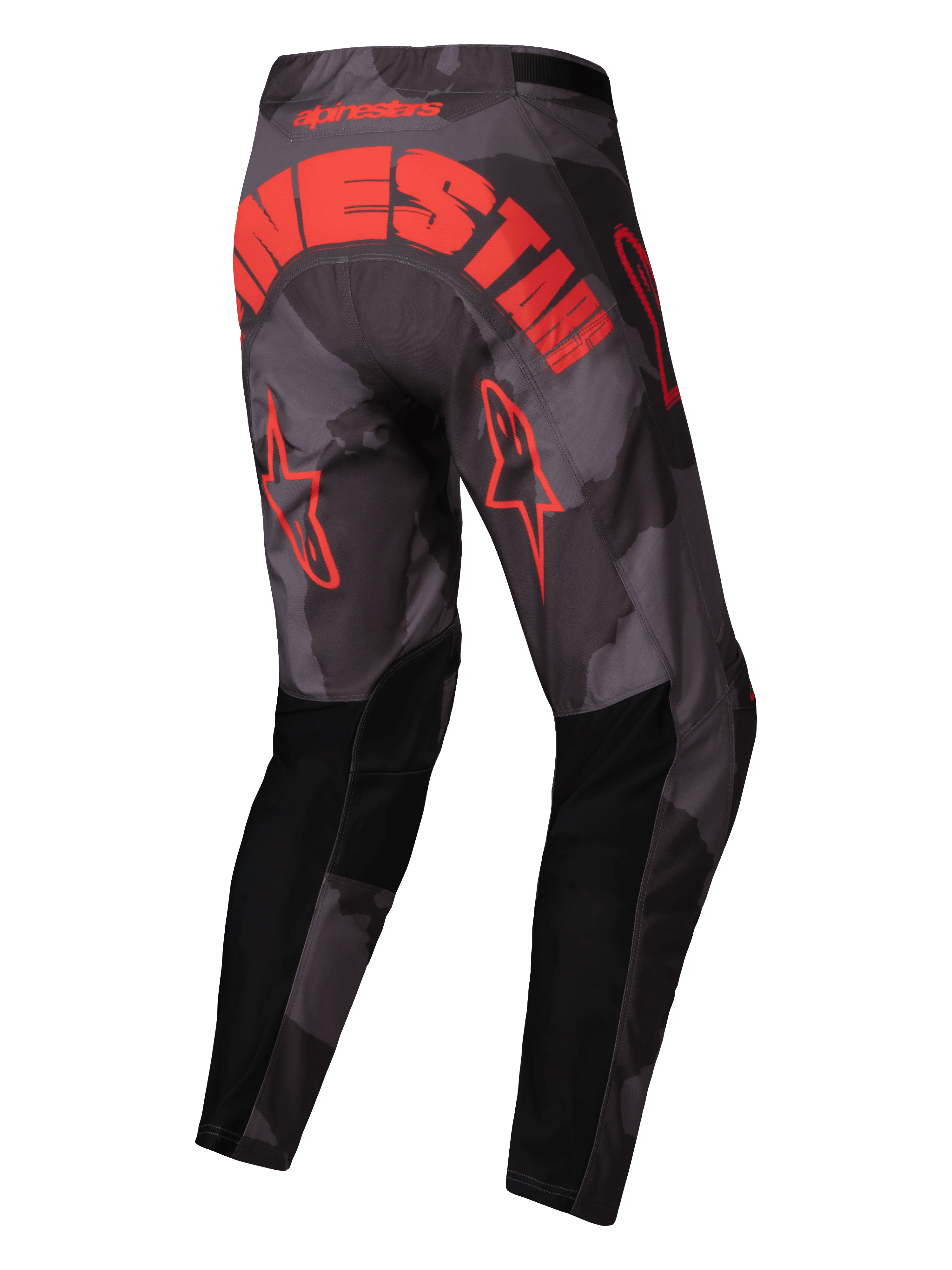 2025 Racer Hollow Pants - Image 3