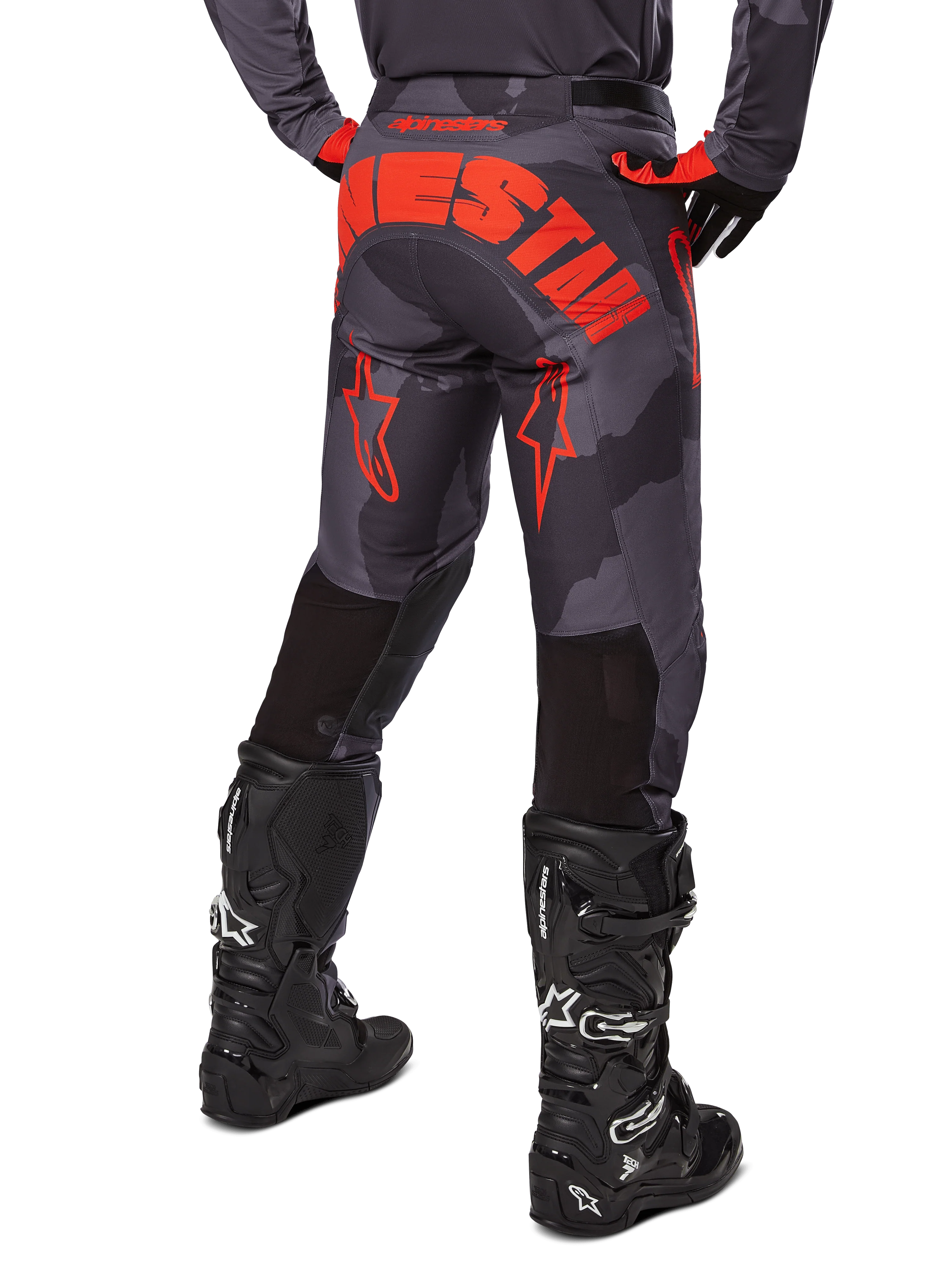 2025 Racer Hollow Pants - Image 5