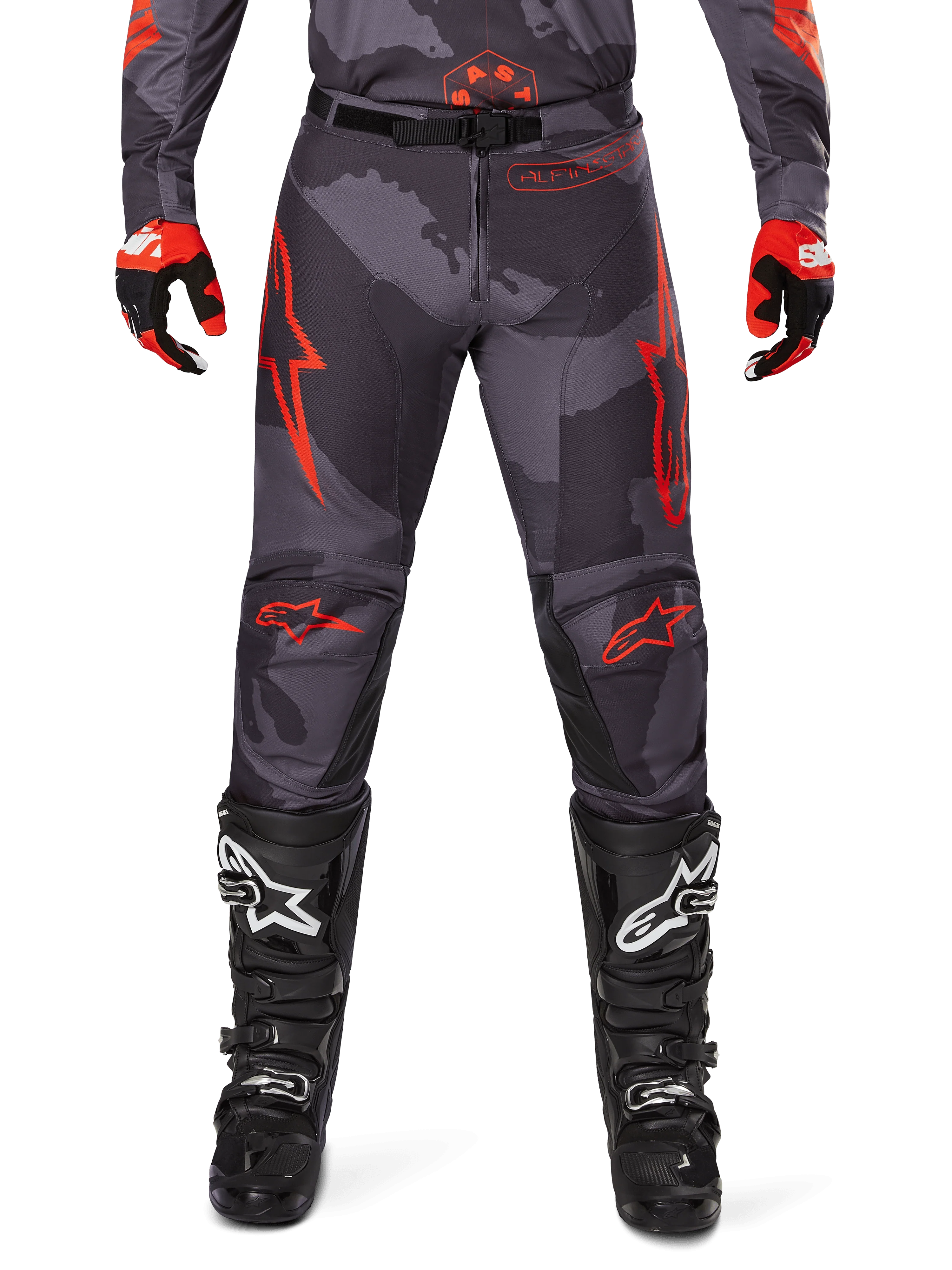 2025 Racer Hollow Pants - Image 8