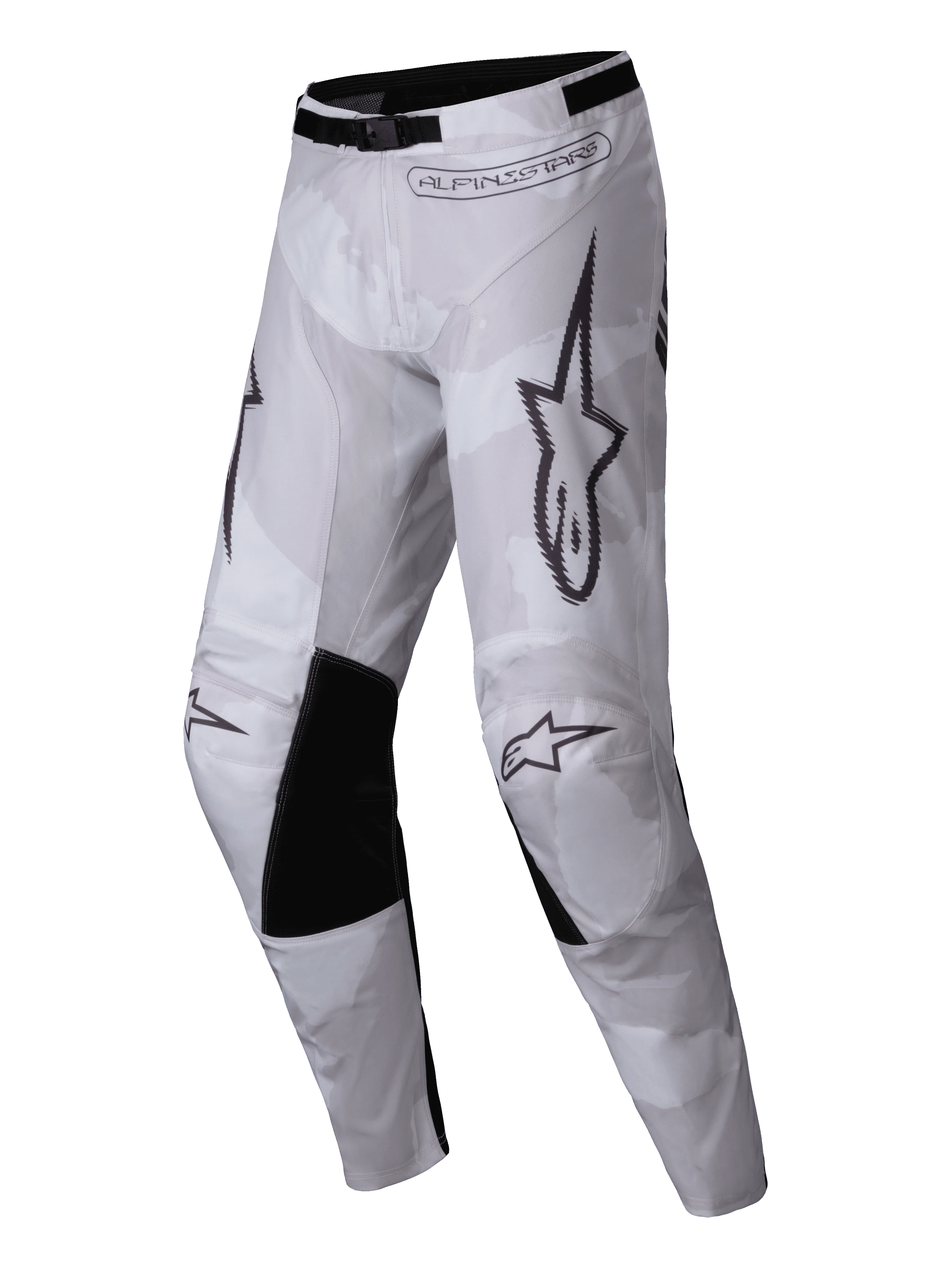 2025 Racer Hollow Pants - Image 3