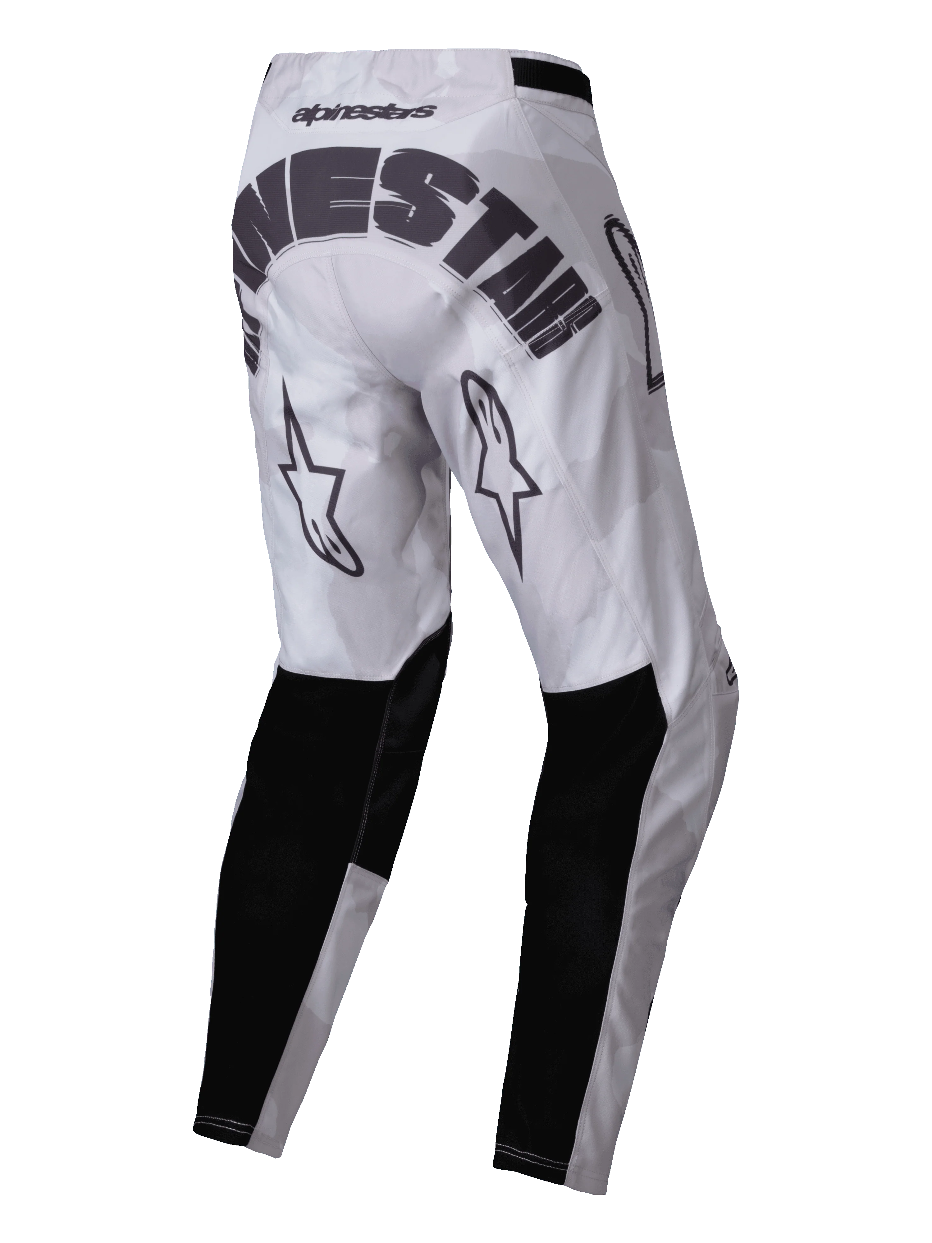 2025 Racer Hollow Pants - Image 4