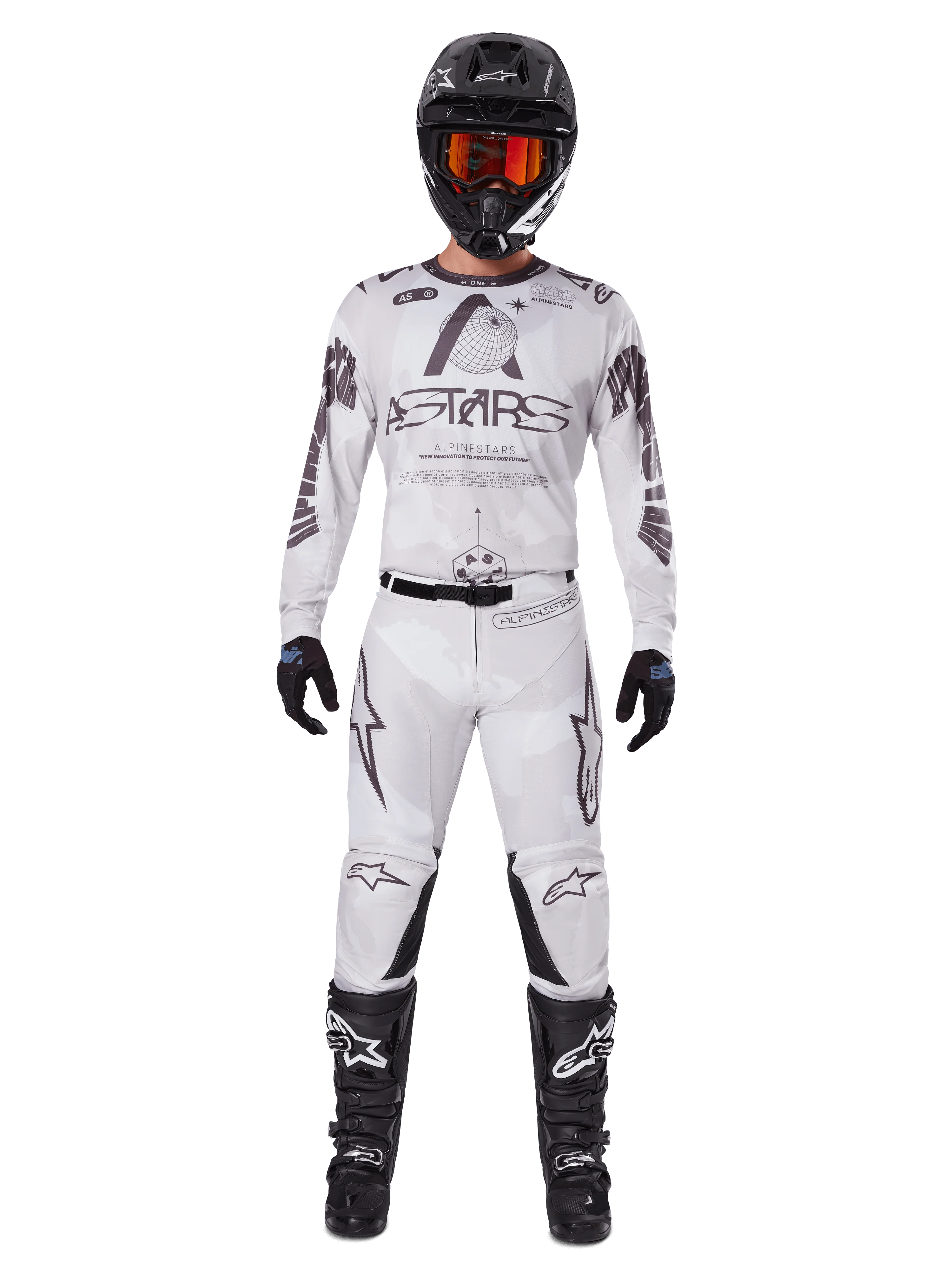2025 Racer Hollow Pants - Image 5