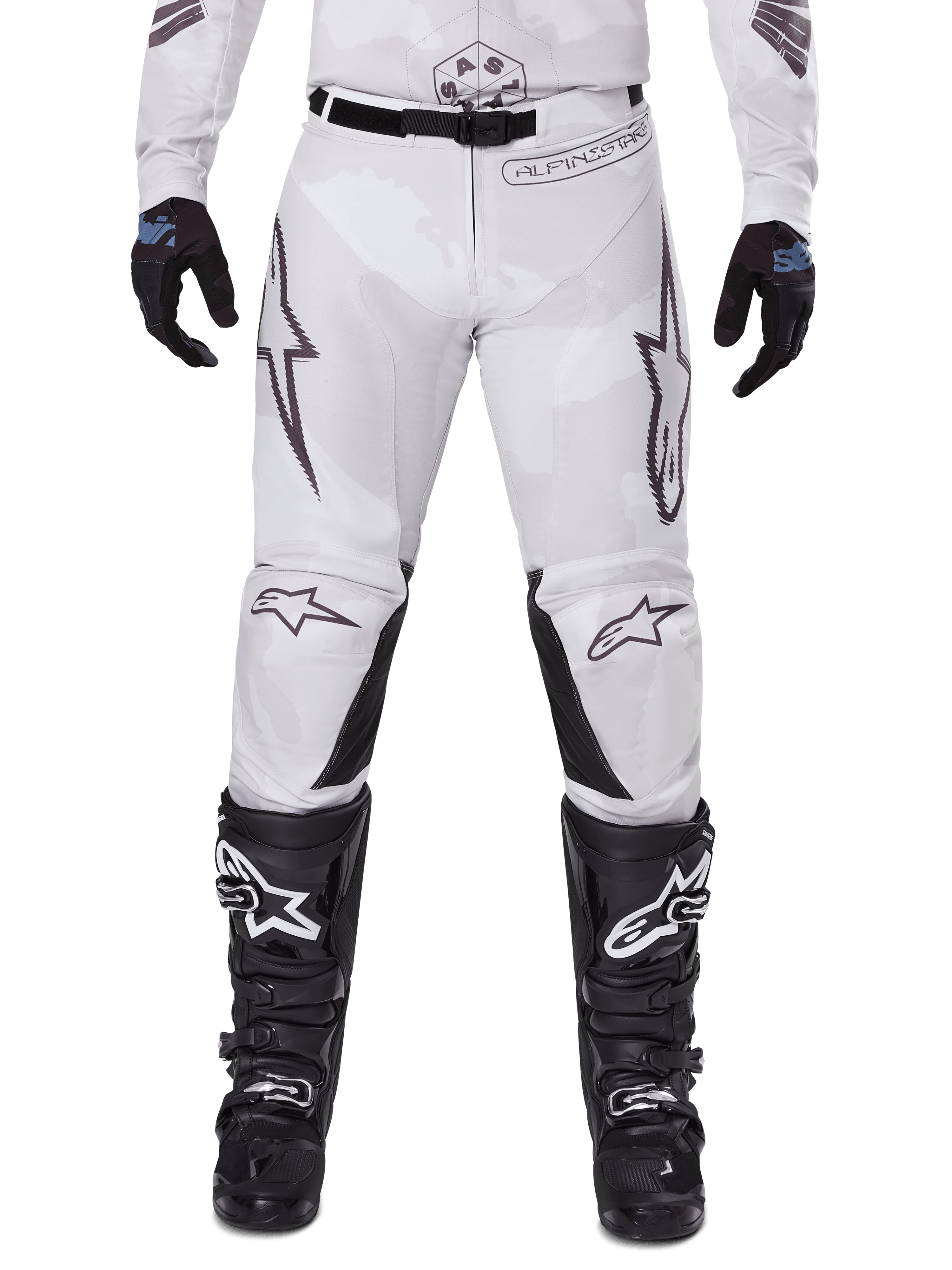 2025 Racer Hollow Pants - Image 9