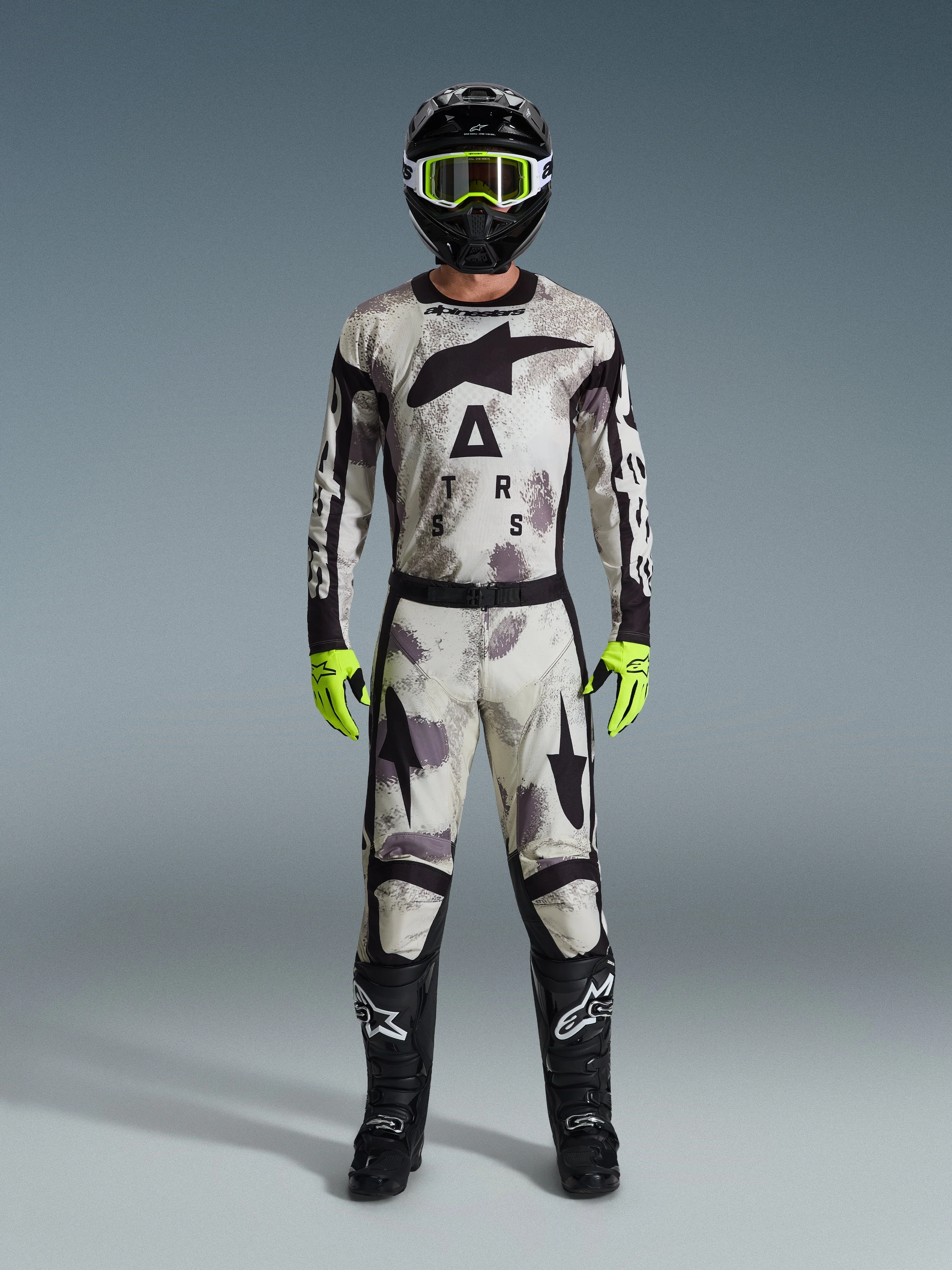 2026 Racer Lahnd Jersey - Image 5