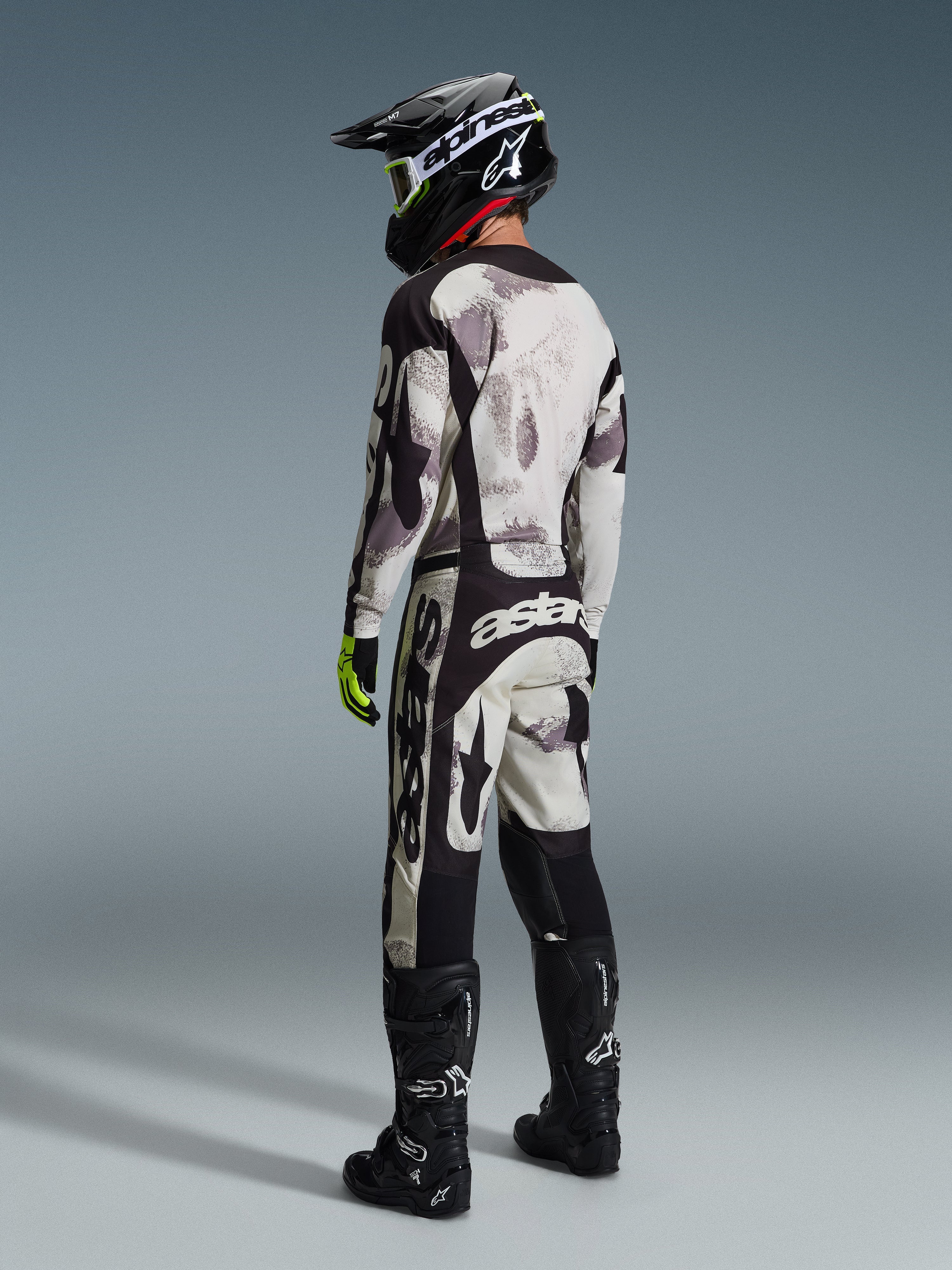 2026 Racer Lahnd Jersey - Image 7