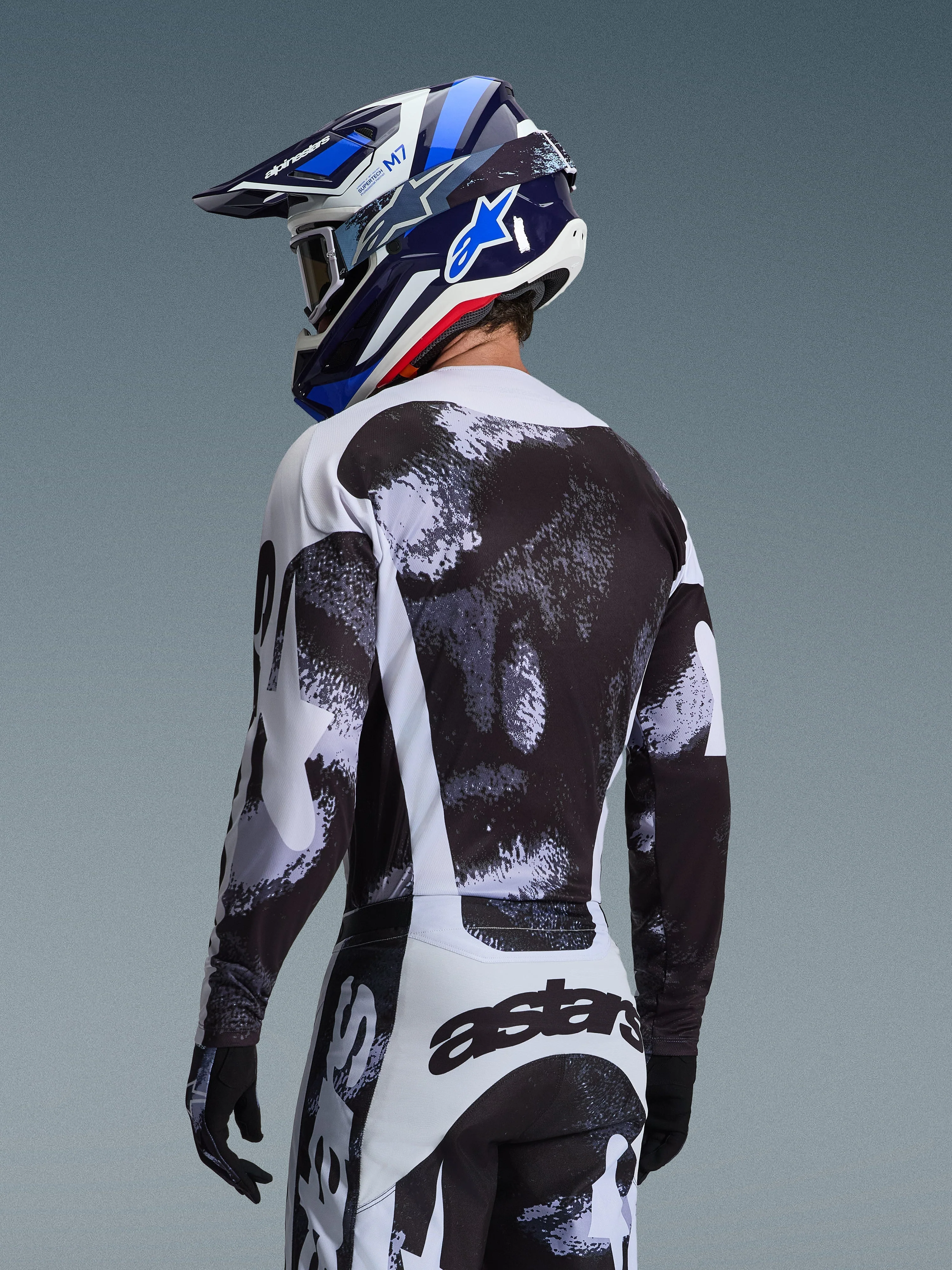 2026 Racer Lahnd Jersey - Image 2