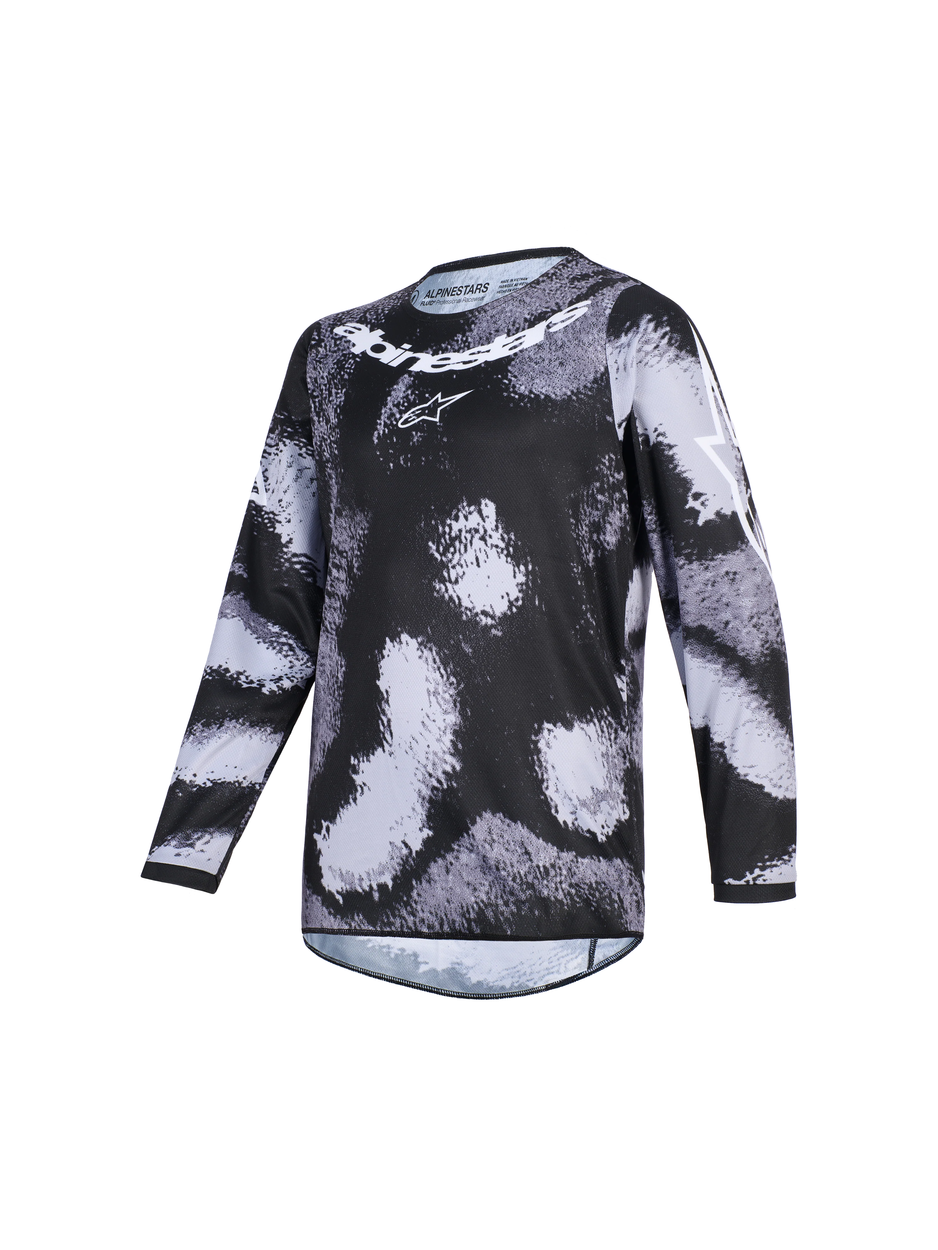 2026 Racer Lahnd Jersey - Image 8