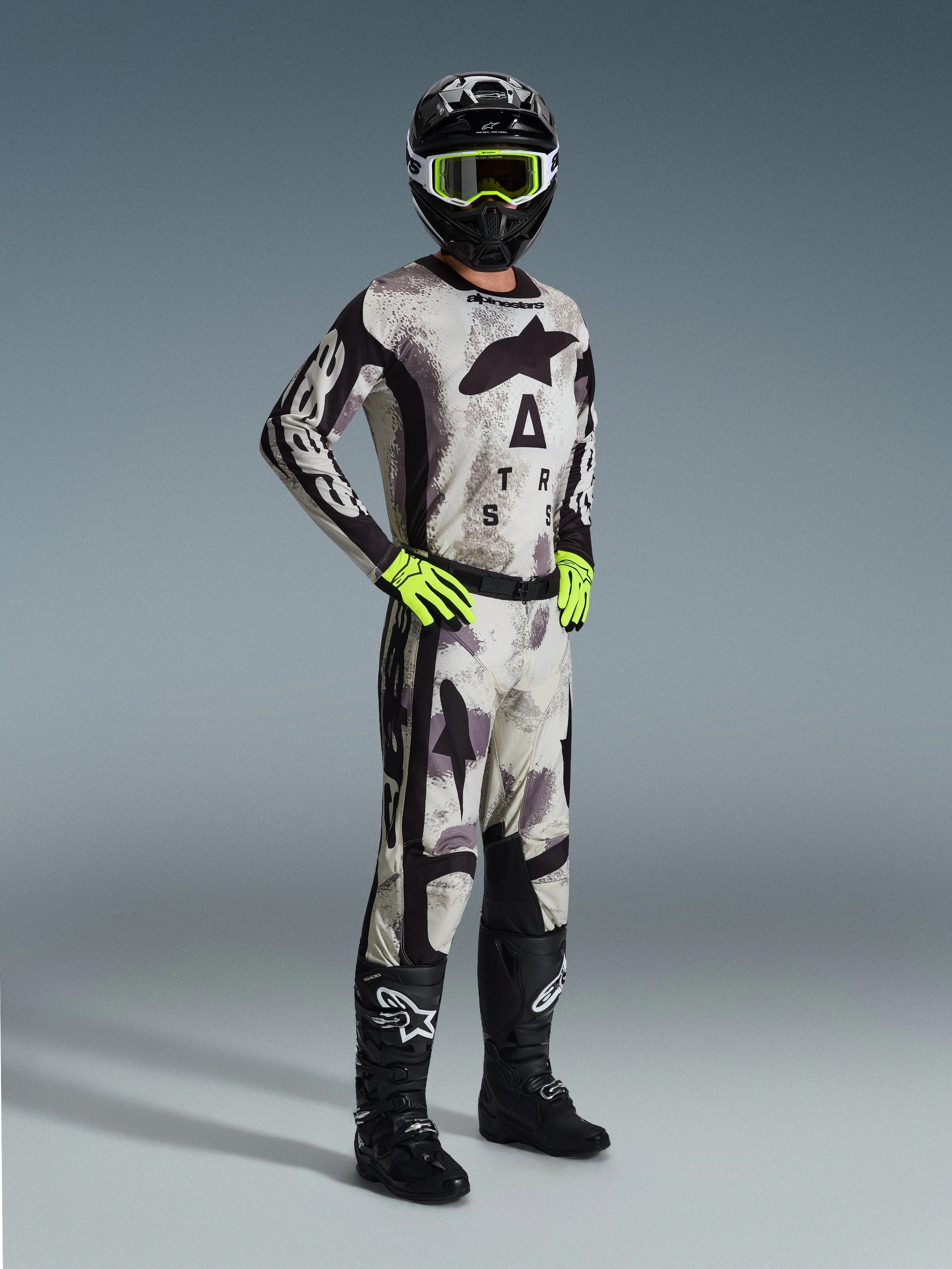 2026 Racer Lahnd Pants - Image 5