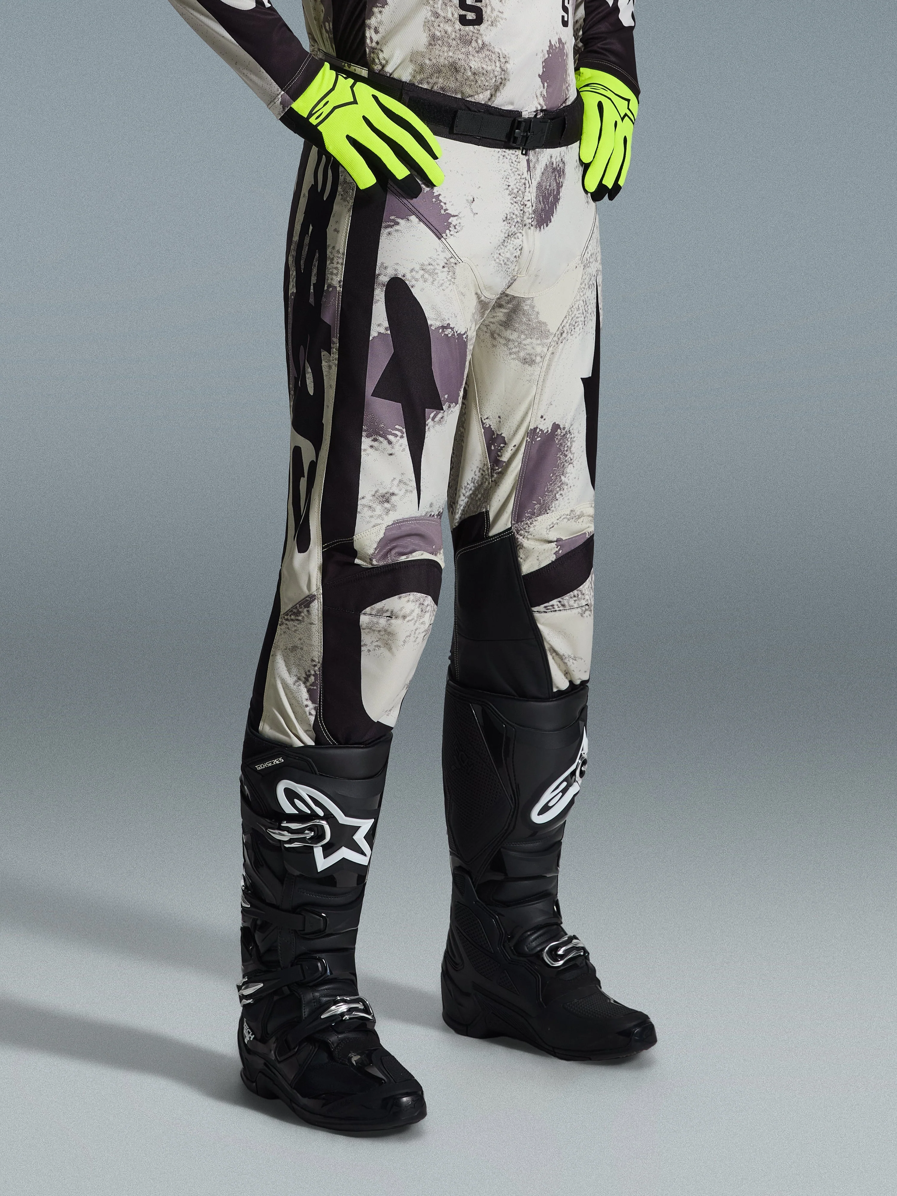2026 Racer Lahnd Pants - Image 9