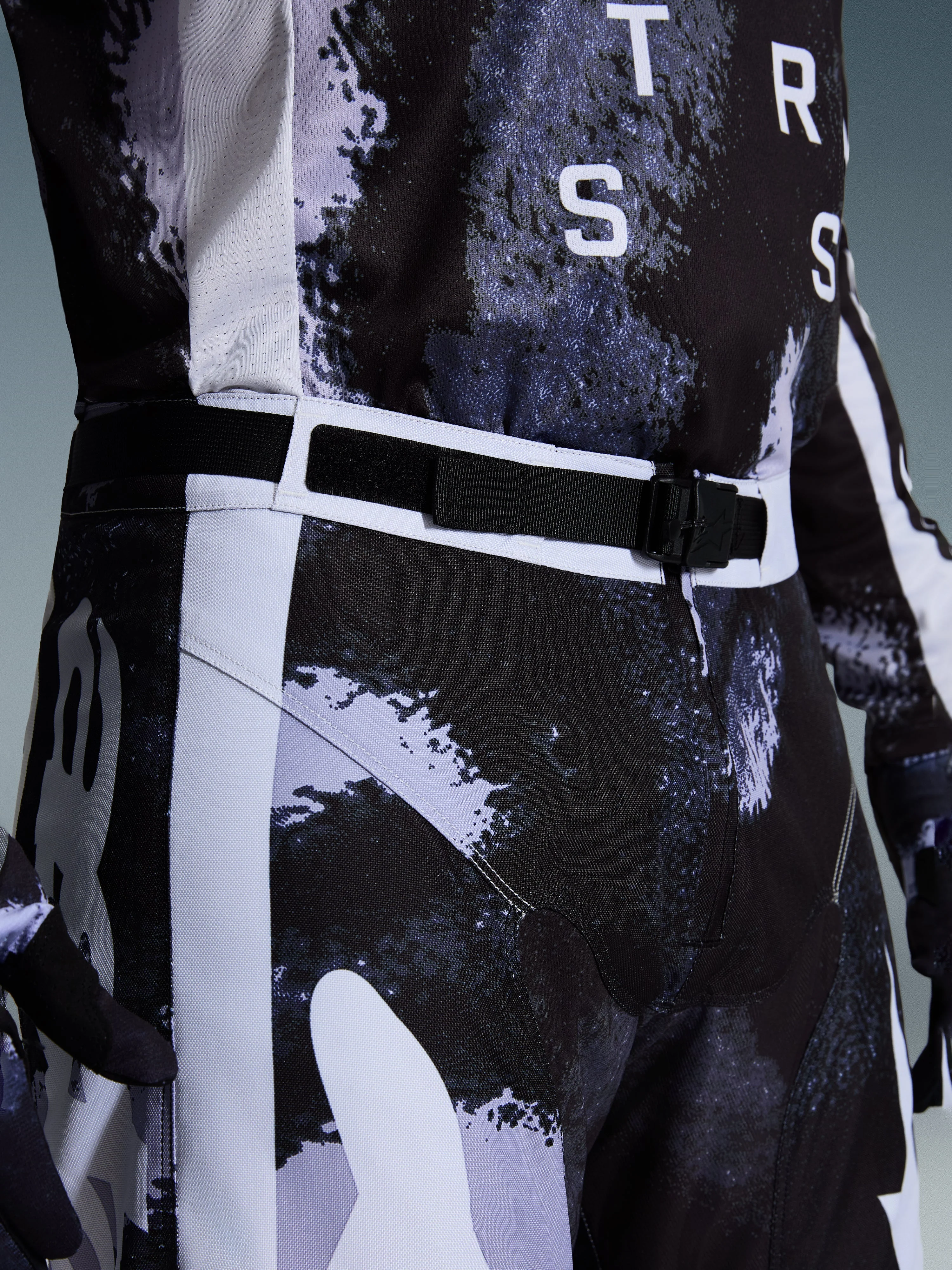 2026 Racer Lahnd Pants - Image 10