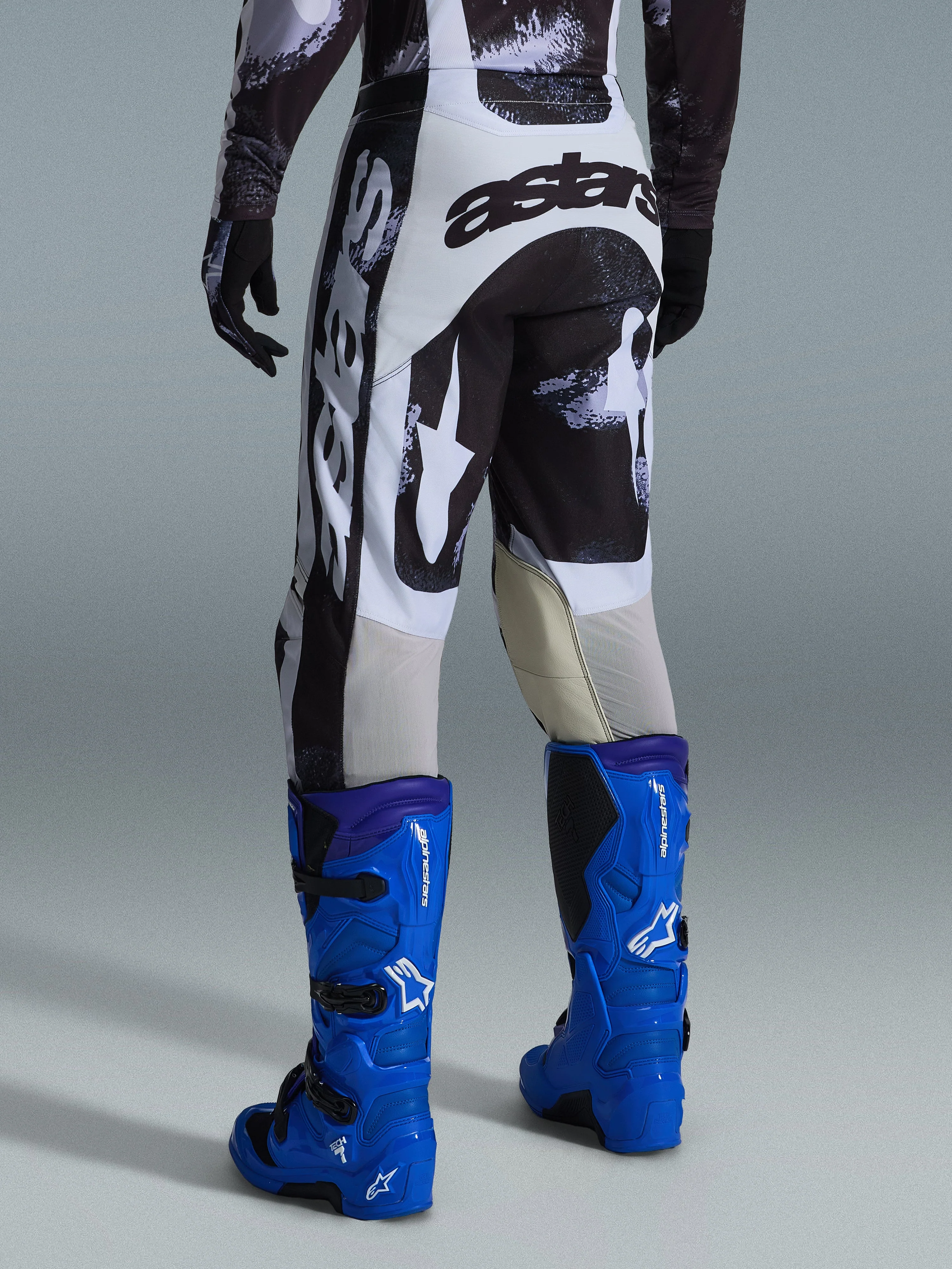 2026 Racer Lahnd Pants - Image 3