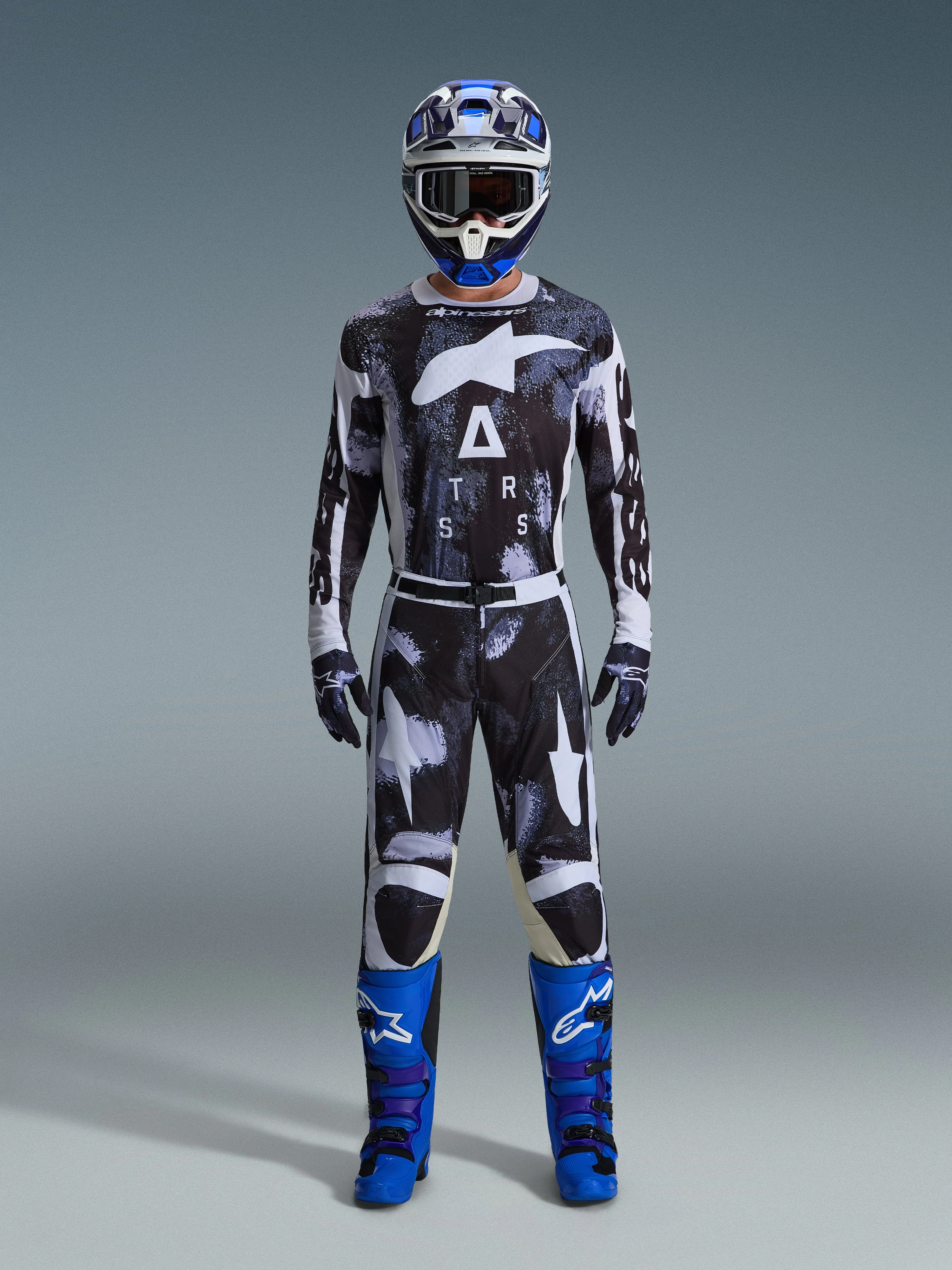 2026 Racer Lahnd Pants - Image 6
