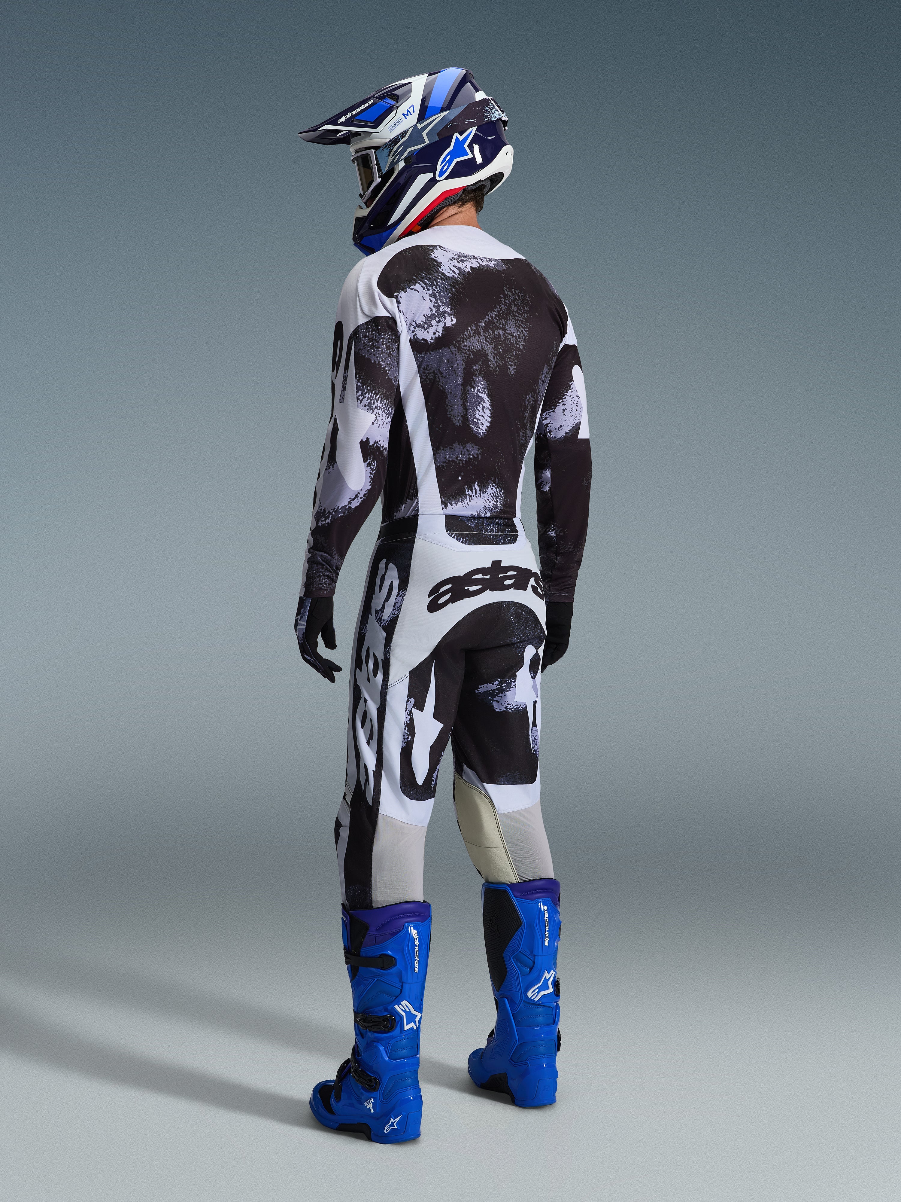 2026 Racer Lahnd Pants - Image 9
