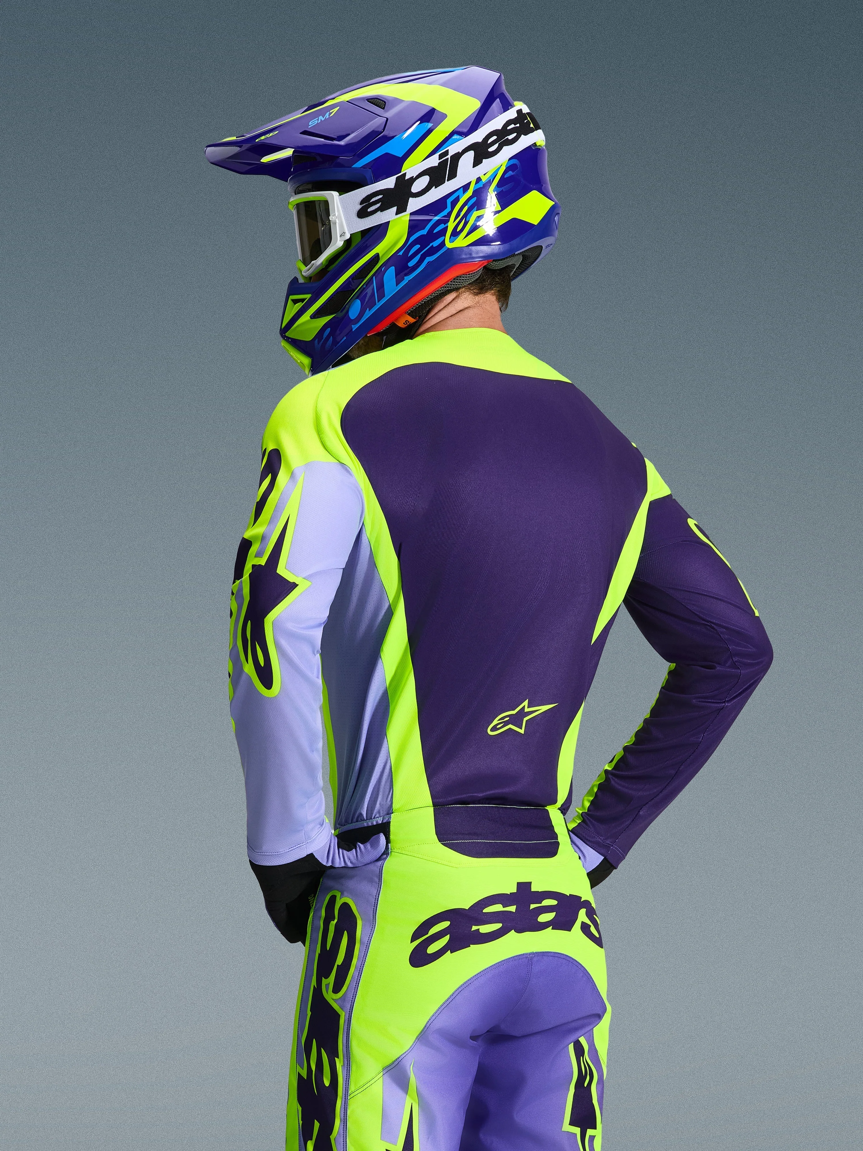 2026 Racer Portl Jersey - Image 2