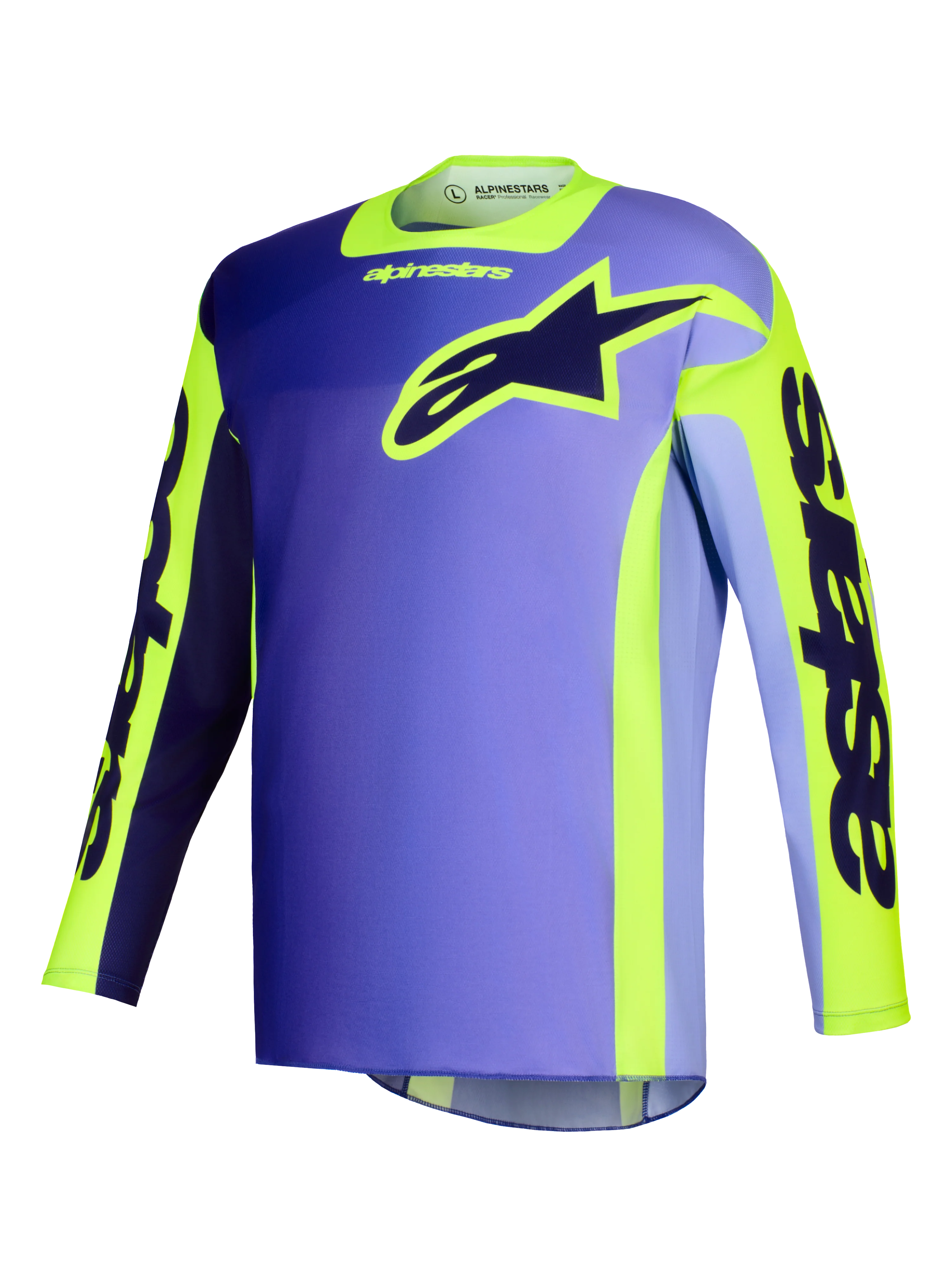 2026 Racer Portl Jersey - Image 3
