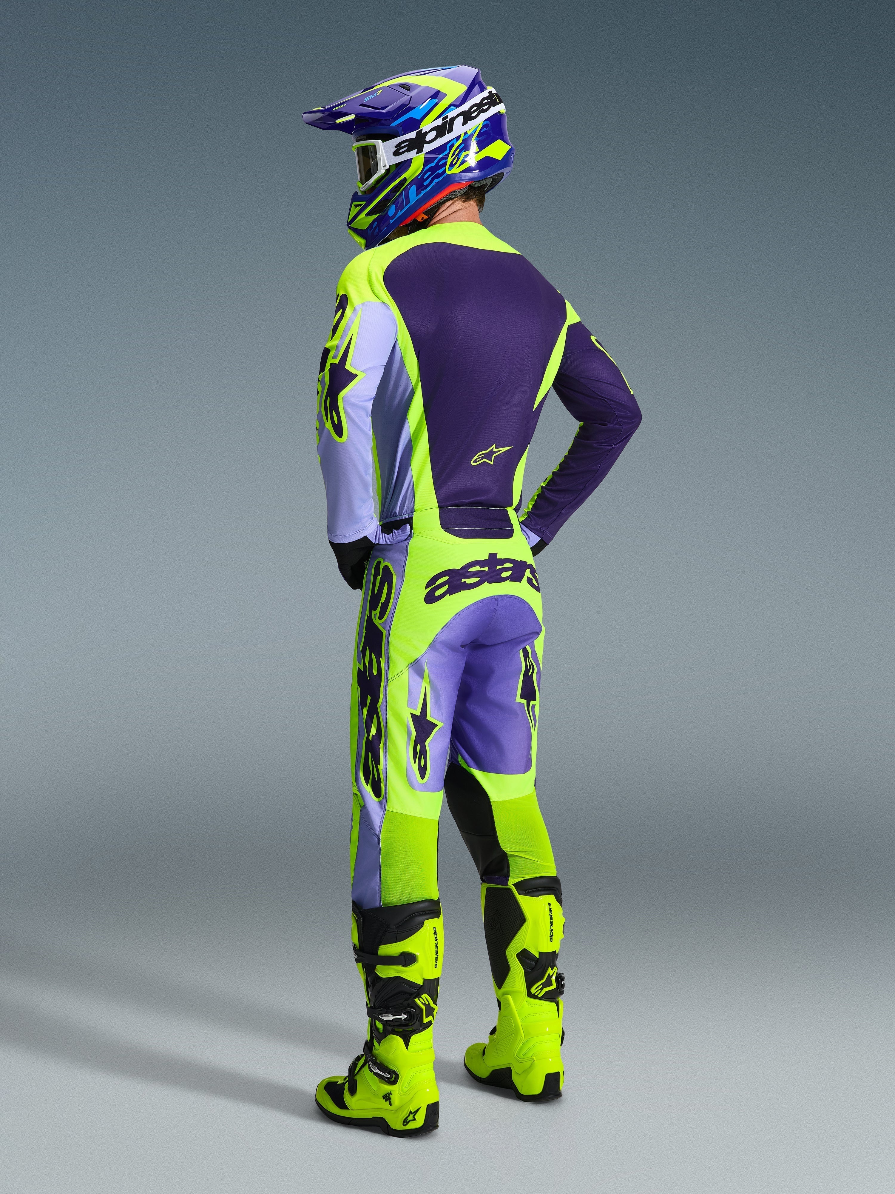 2026 Racer Portl Jersey - Image 7
