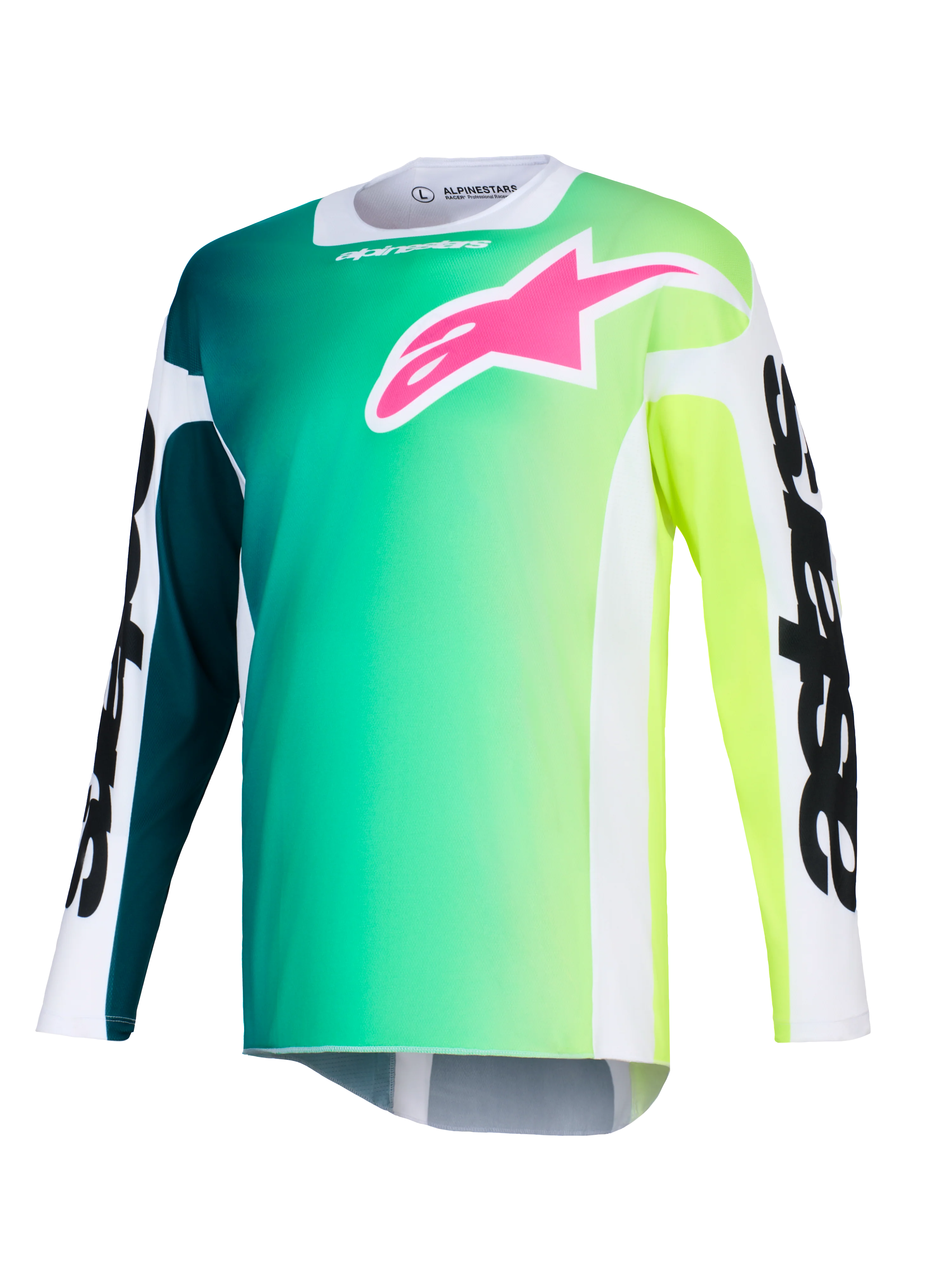 2026 Racer Portl Jersey - Image 3