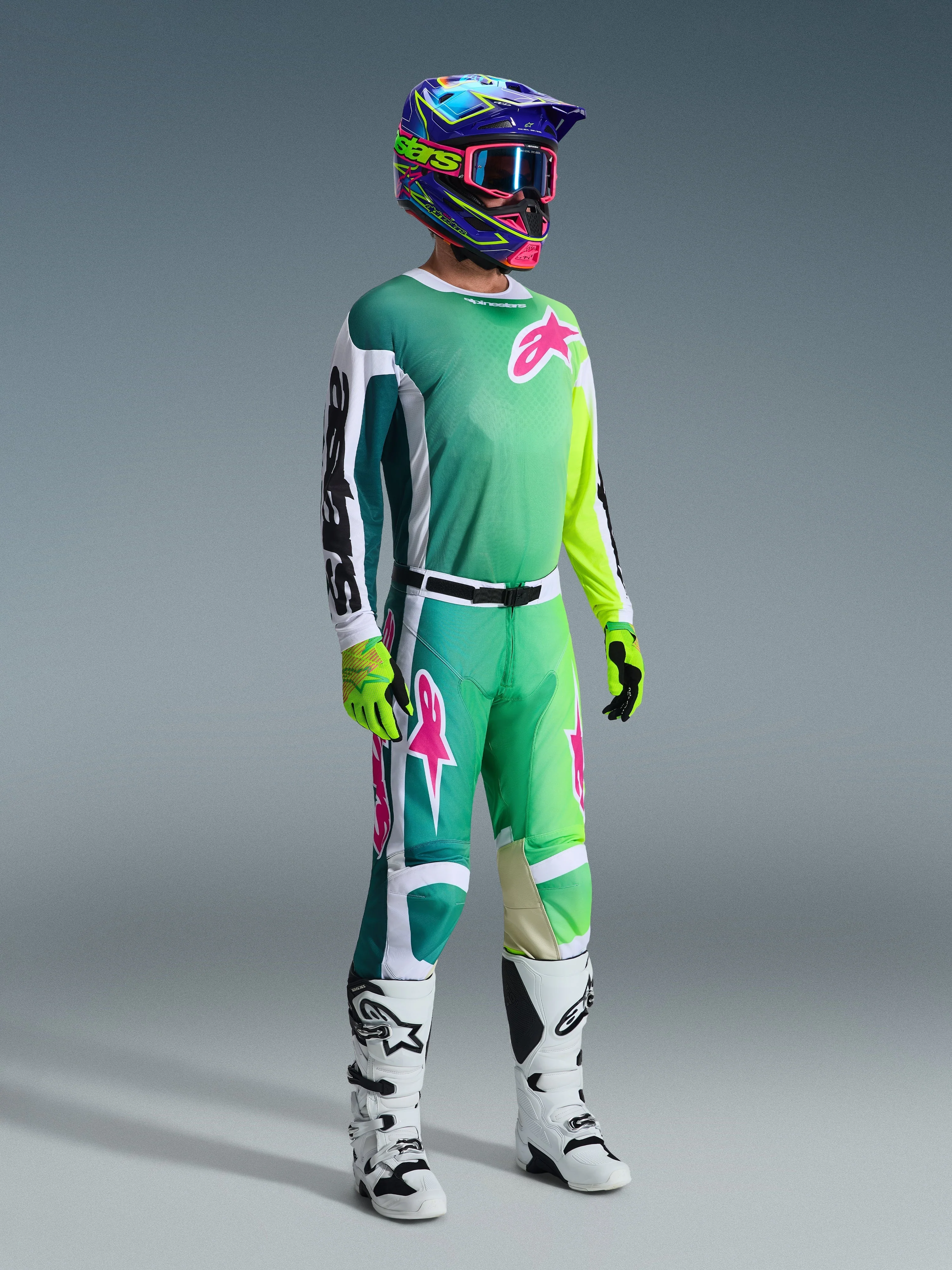 2026 Racer Portl Jersey - Image 5