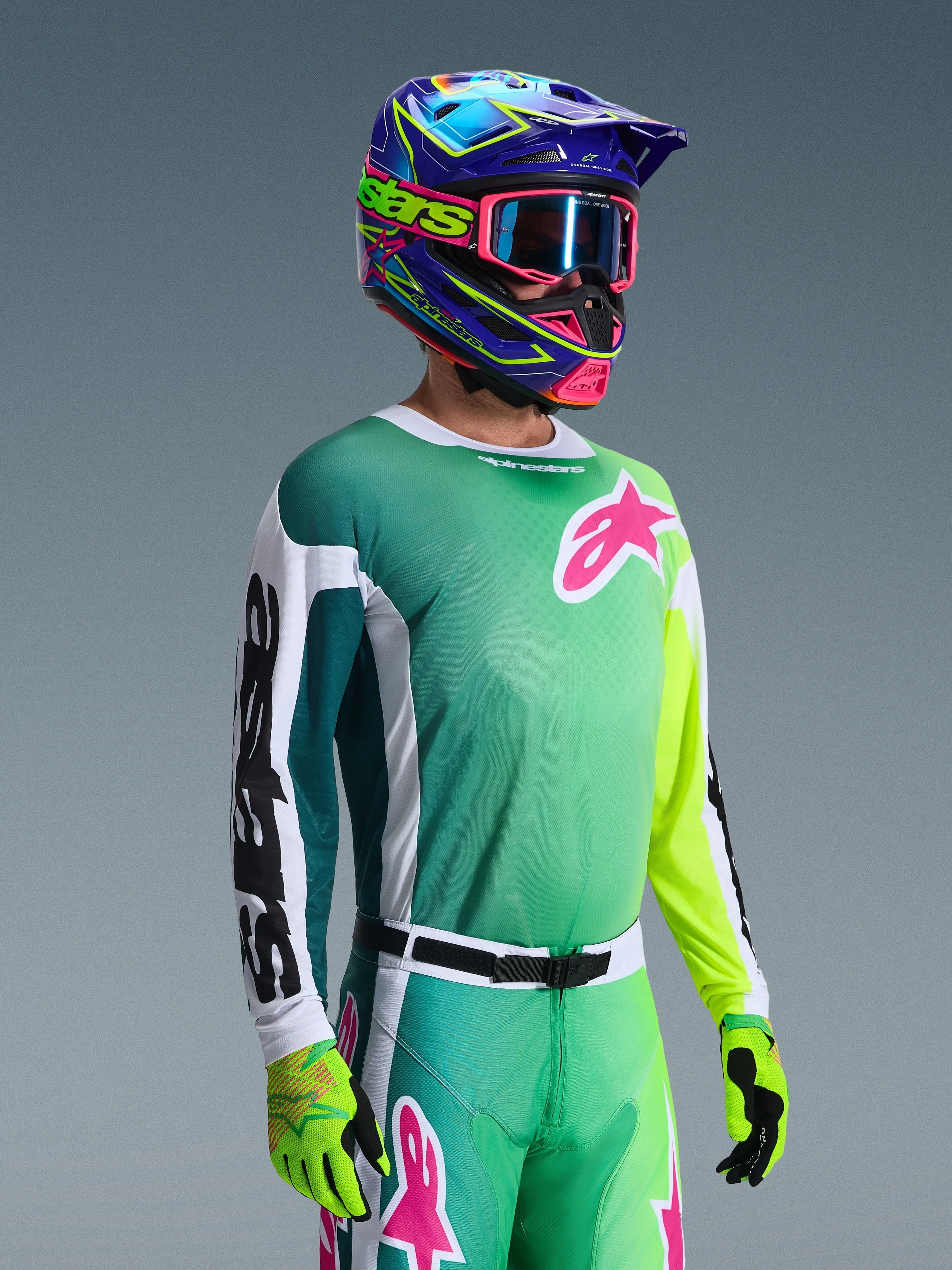 2026 Racer Portl Jersey - Image 8