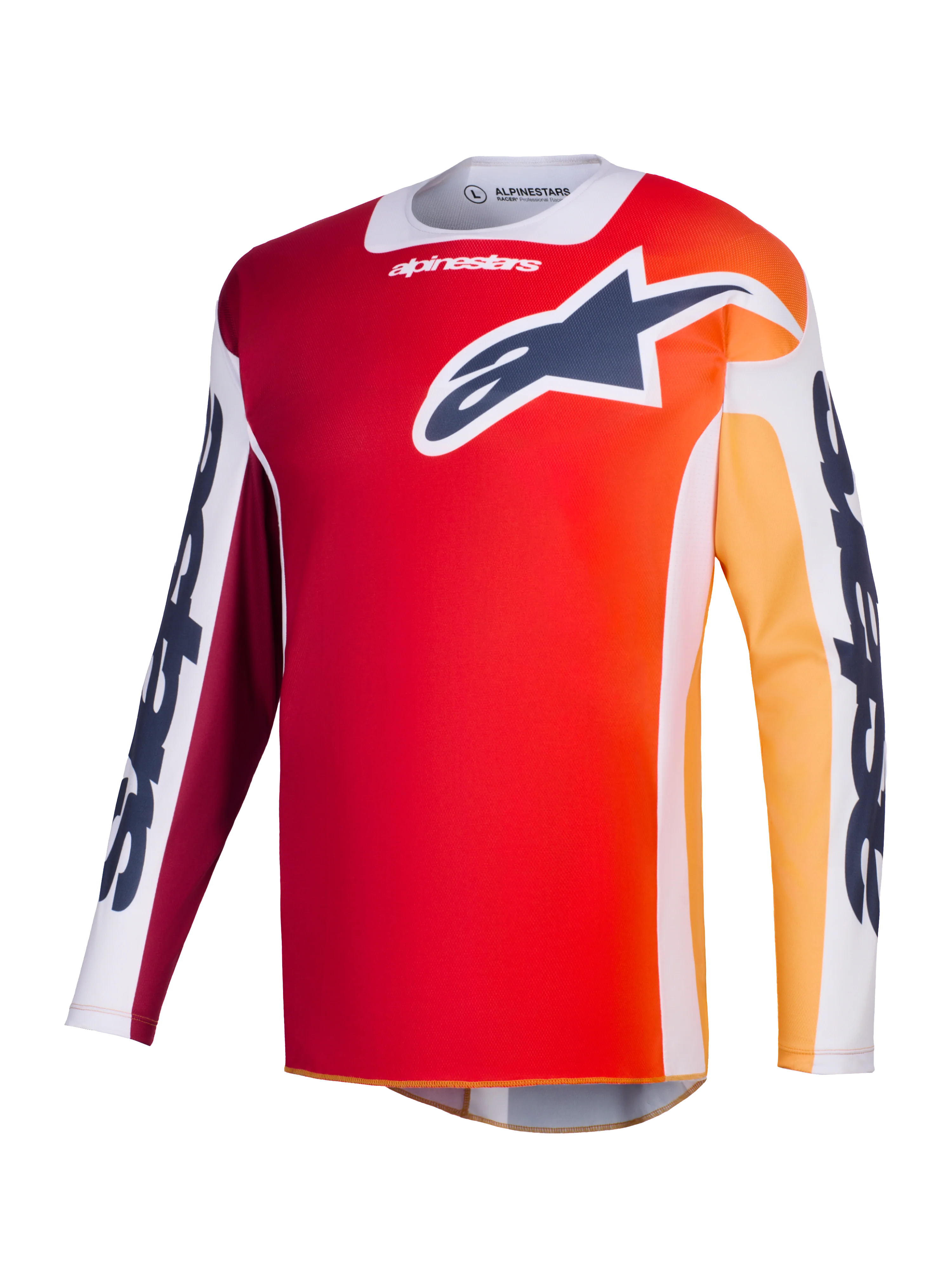 2026 Racer Portl Jersey - Image 3