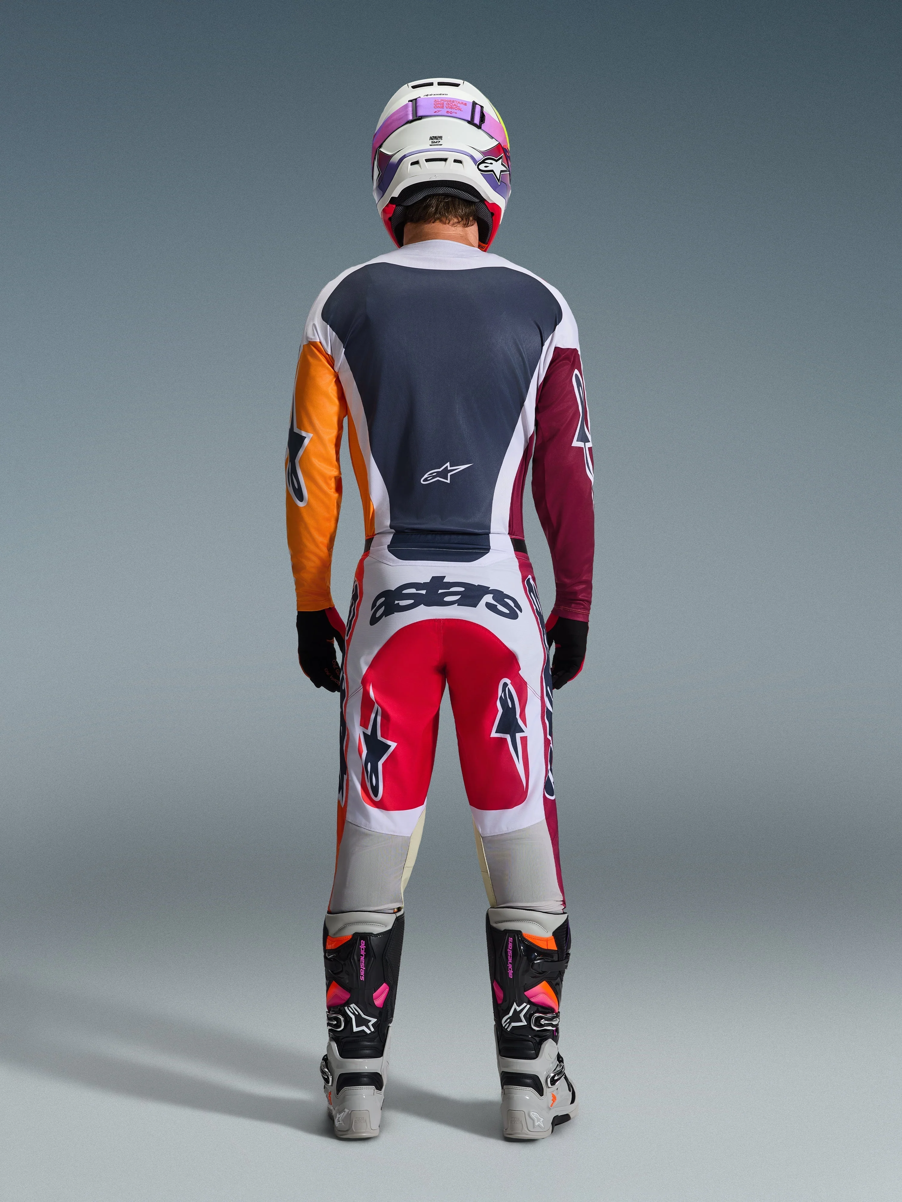 2026 Racer Portl Jersey - Image 8