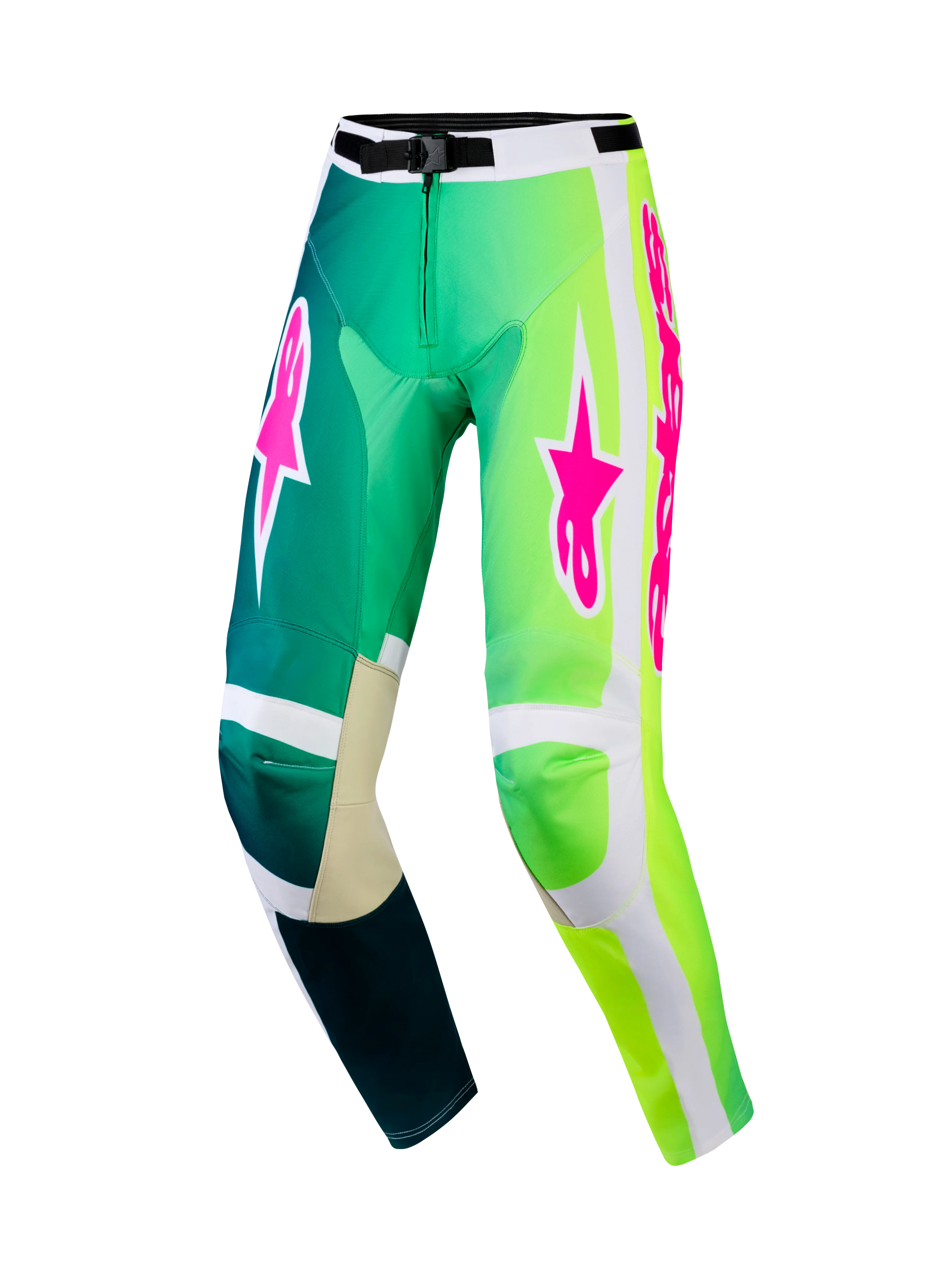 2026 Racer Portl Pants - Image 3