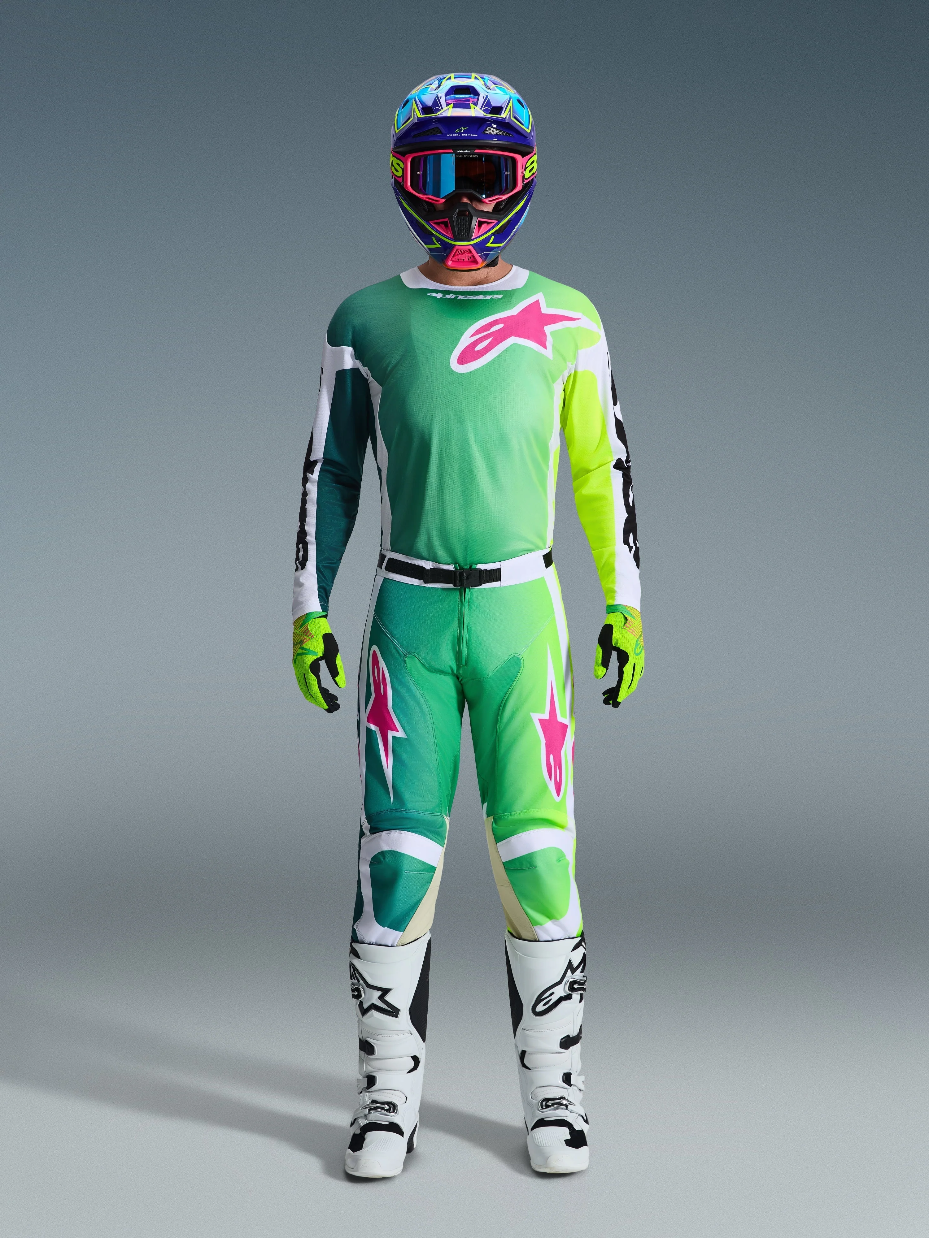 2026 Racer Portl Pants - Image 5