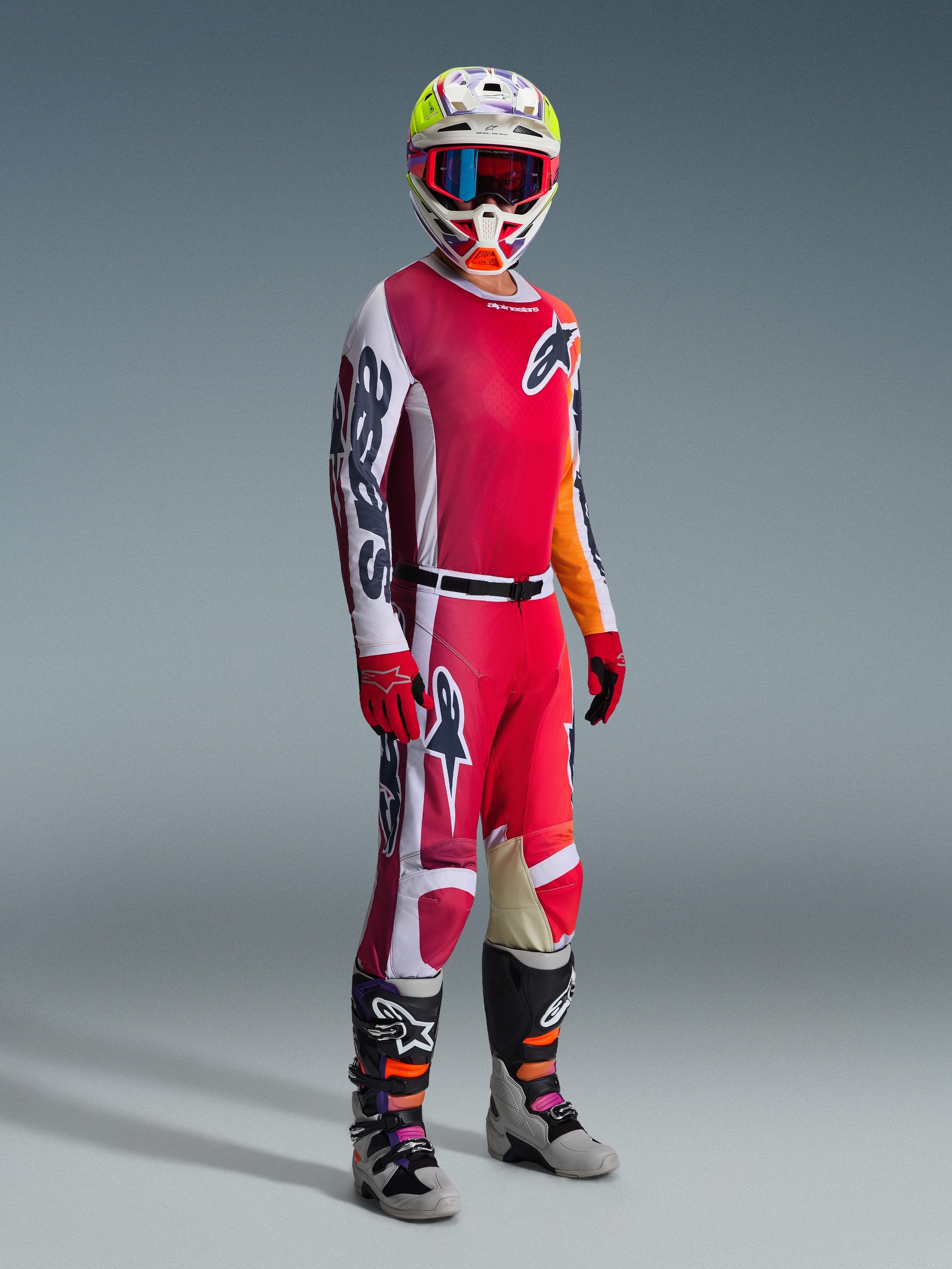 2026 Racer Portl Pants - Image 6
