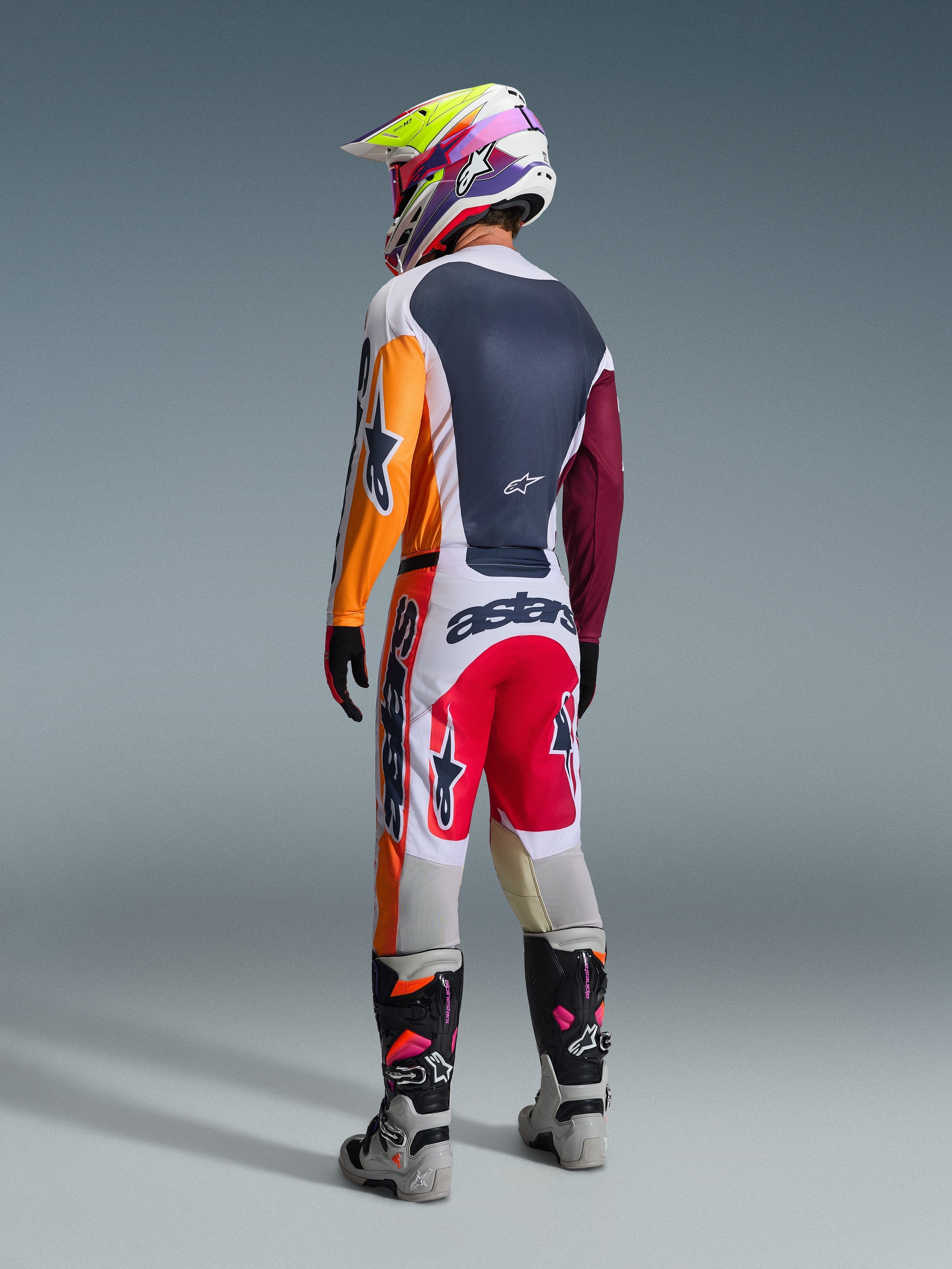 2026 Racer Portl Pants - Image 7