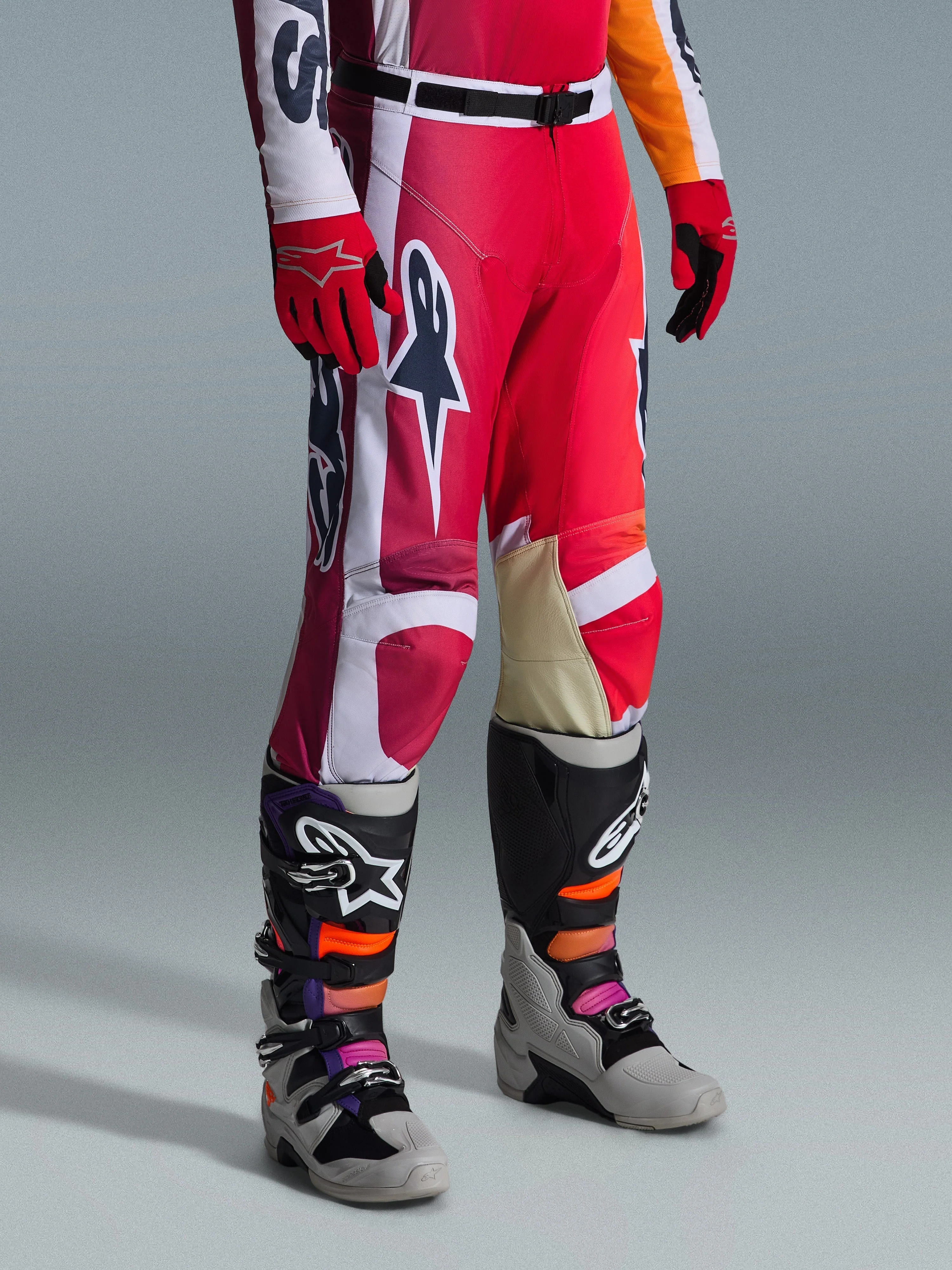 2026 Racer Portl Pants - Image 9