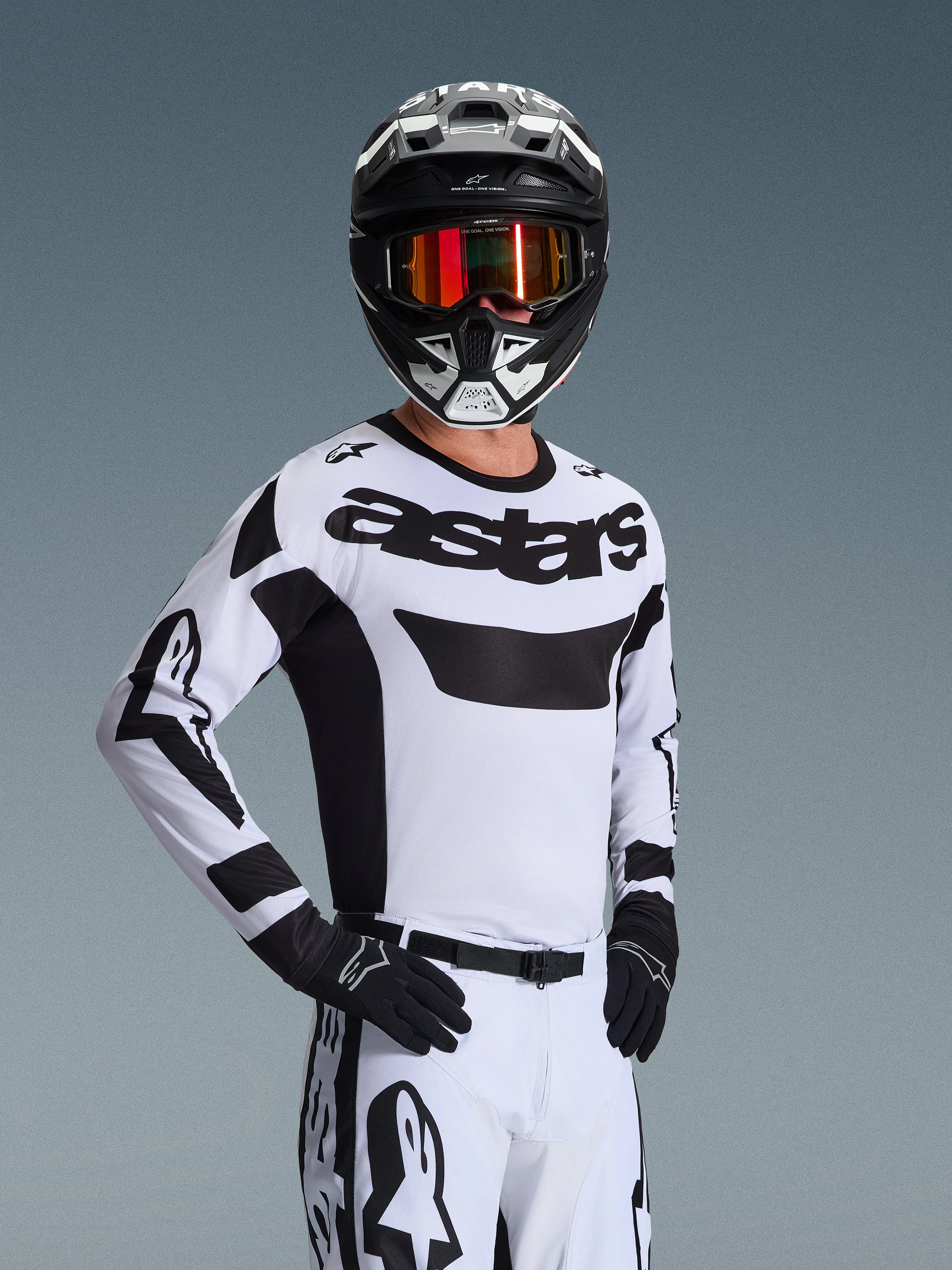 2026 Racer Riway Jersey - Image 2