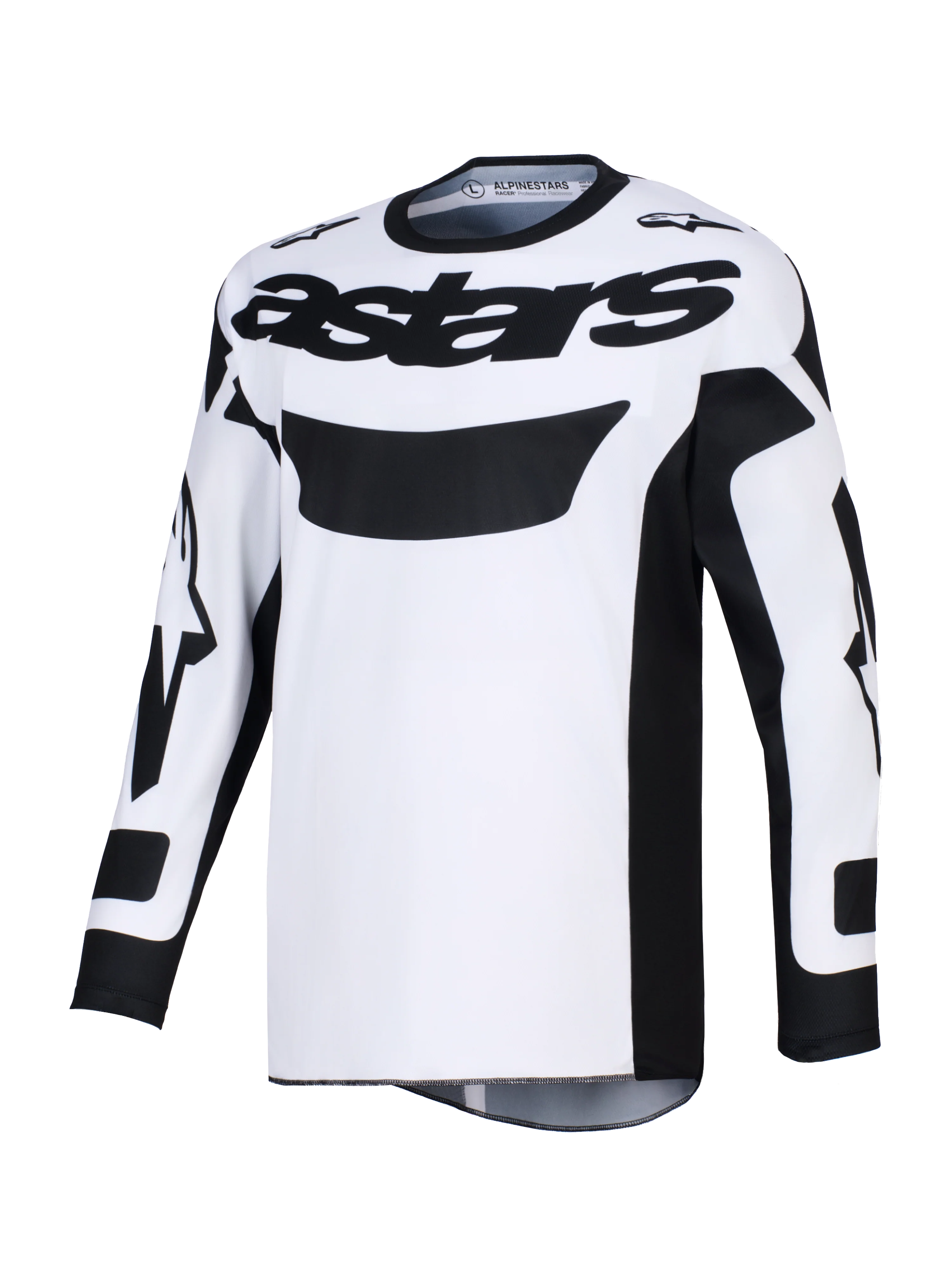 2026 Racer Riway Jersey - Image 4