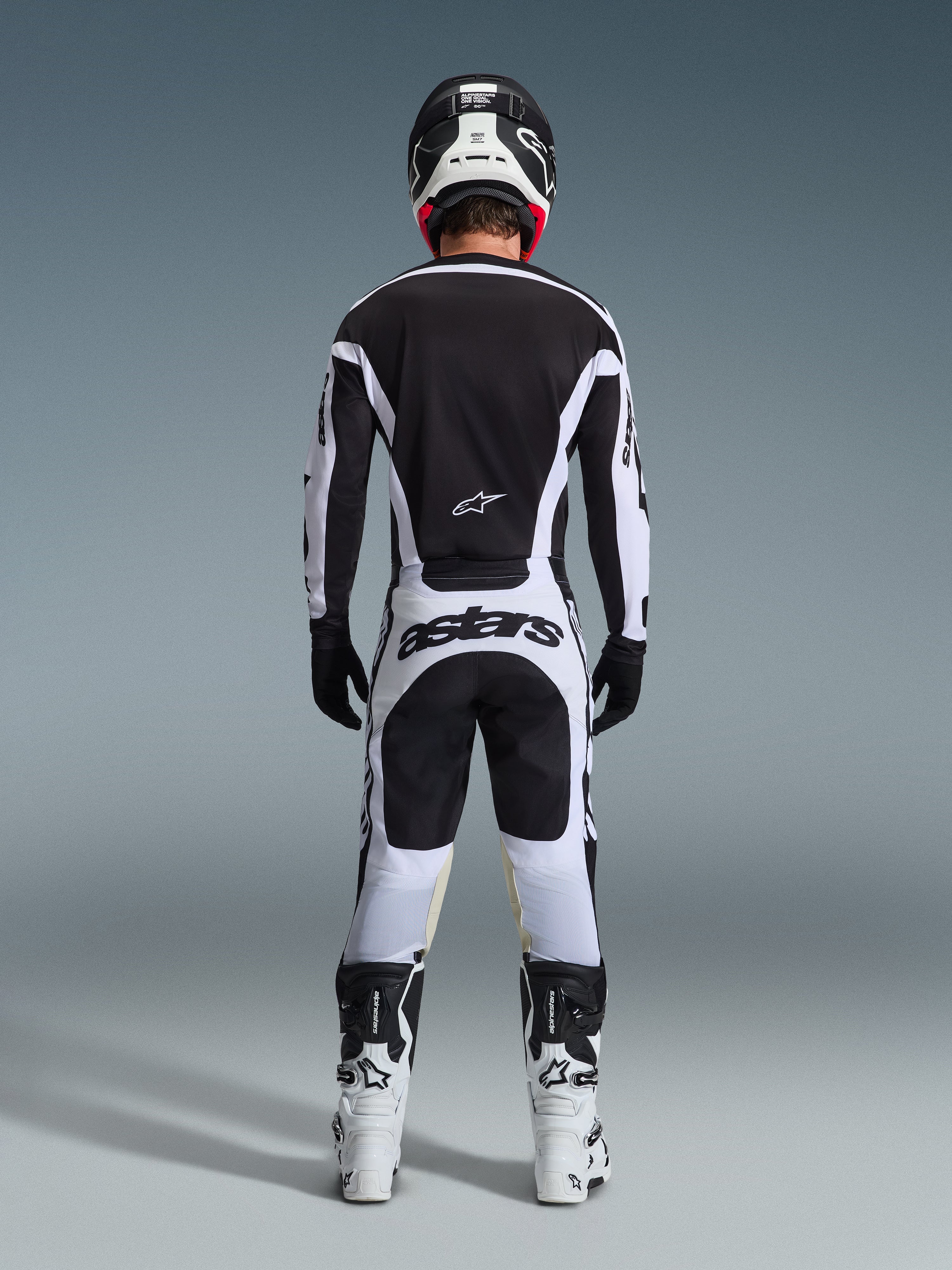2026 Racer Riway Jersey - Image 9